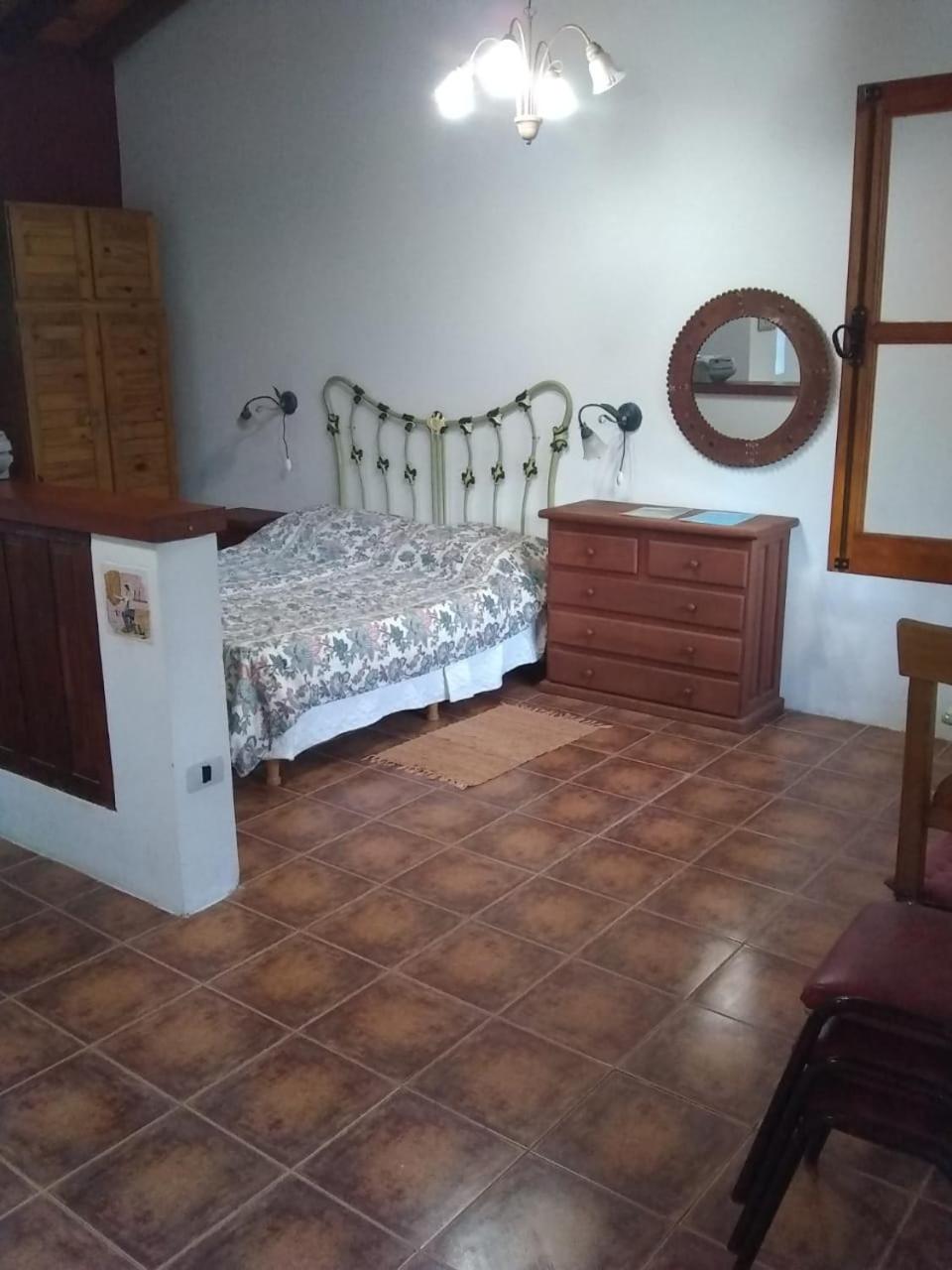 One-Bedroom Chalet photo 1