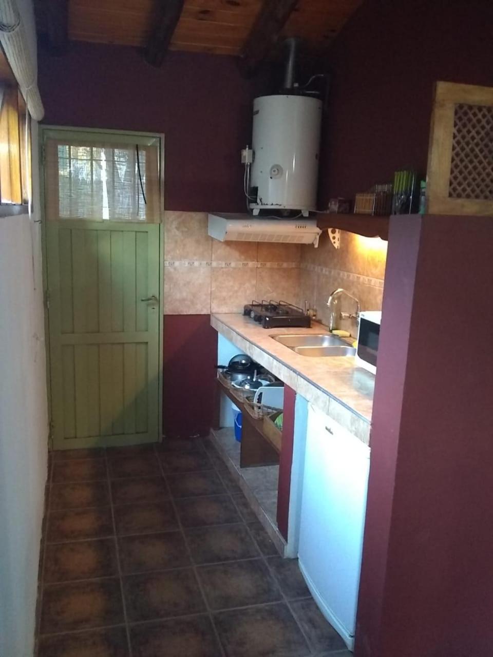 One-Bedroom Chalet photo 2