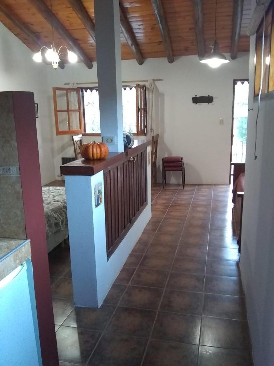 One-Bedroom Chalet photo 3