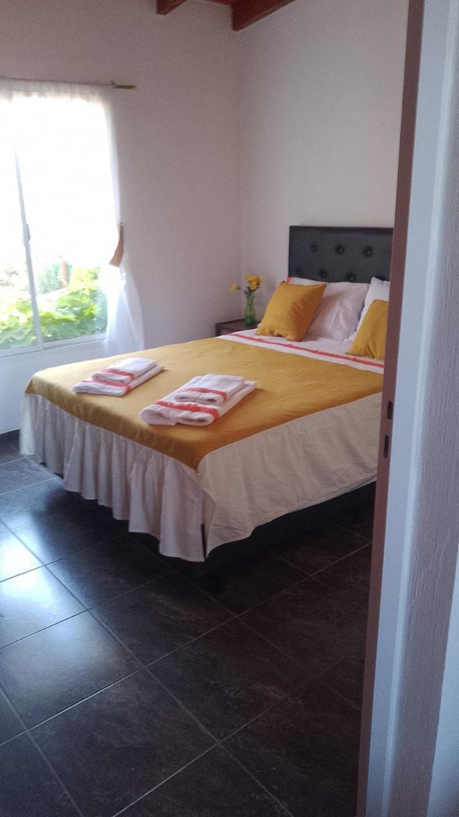 One-Bedroom House photo 1