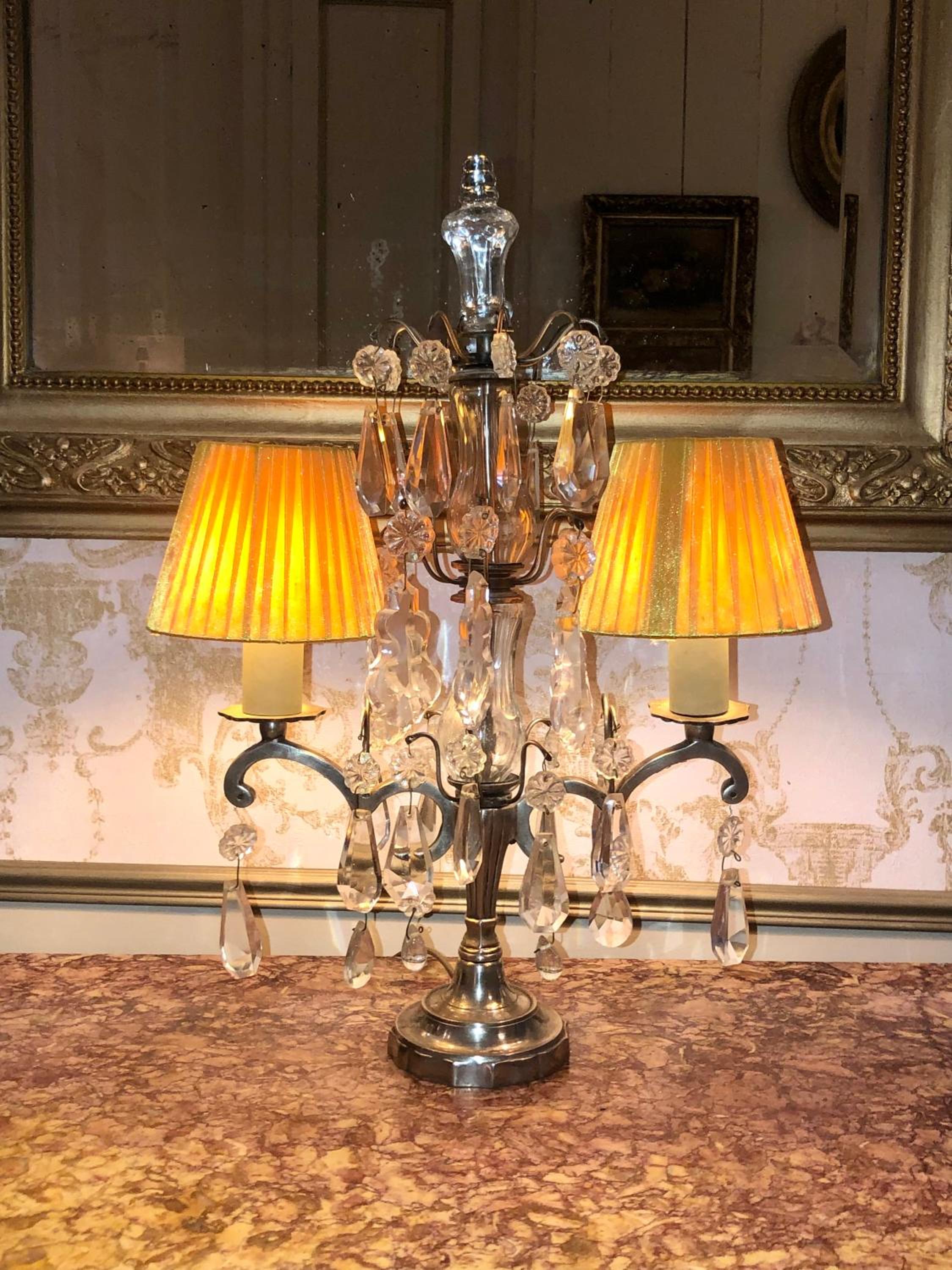 La Pompadour - 1st Floor