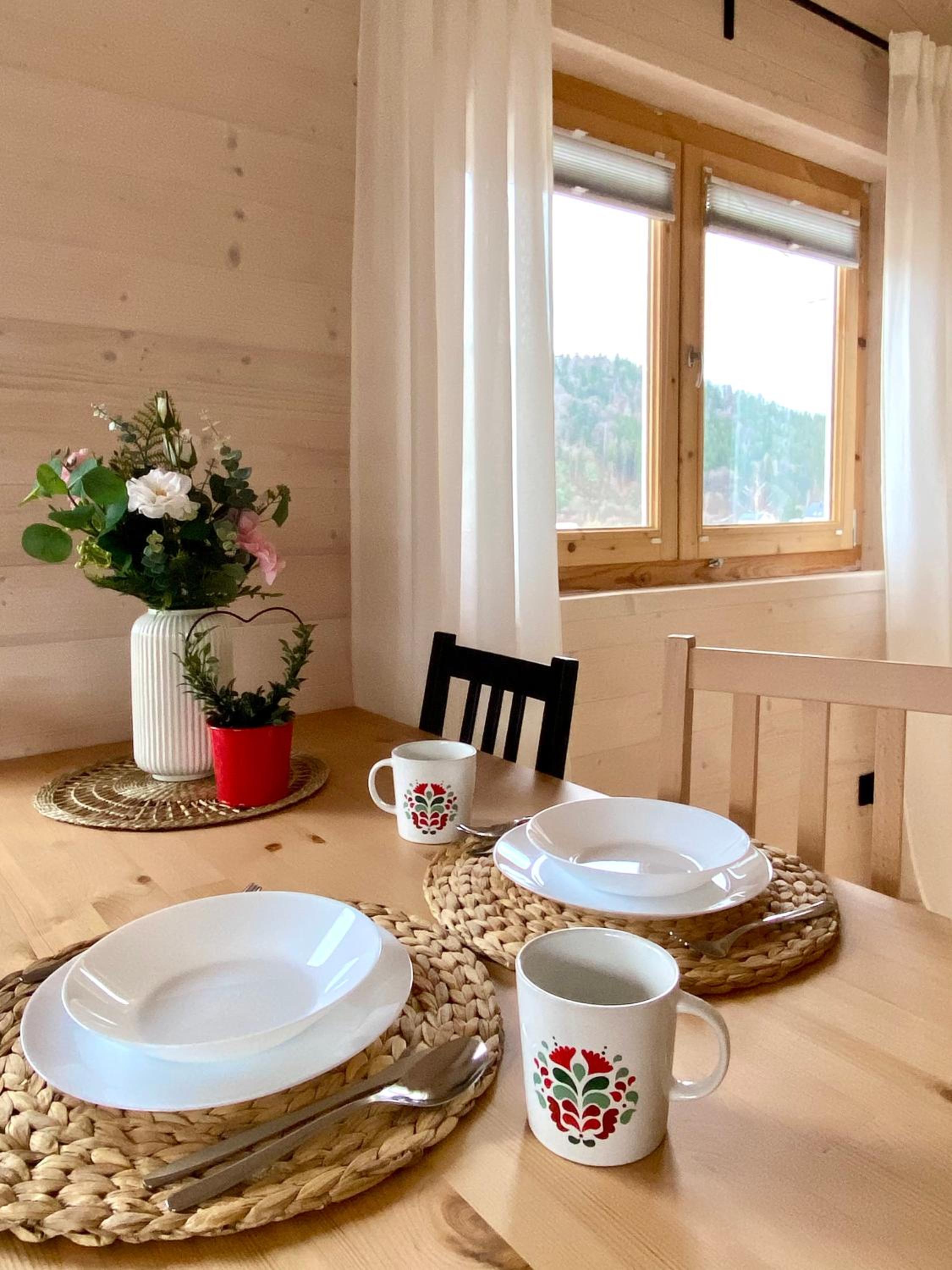 Two-Bedroom Chalet photo 3