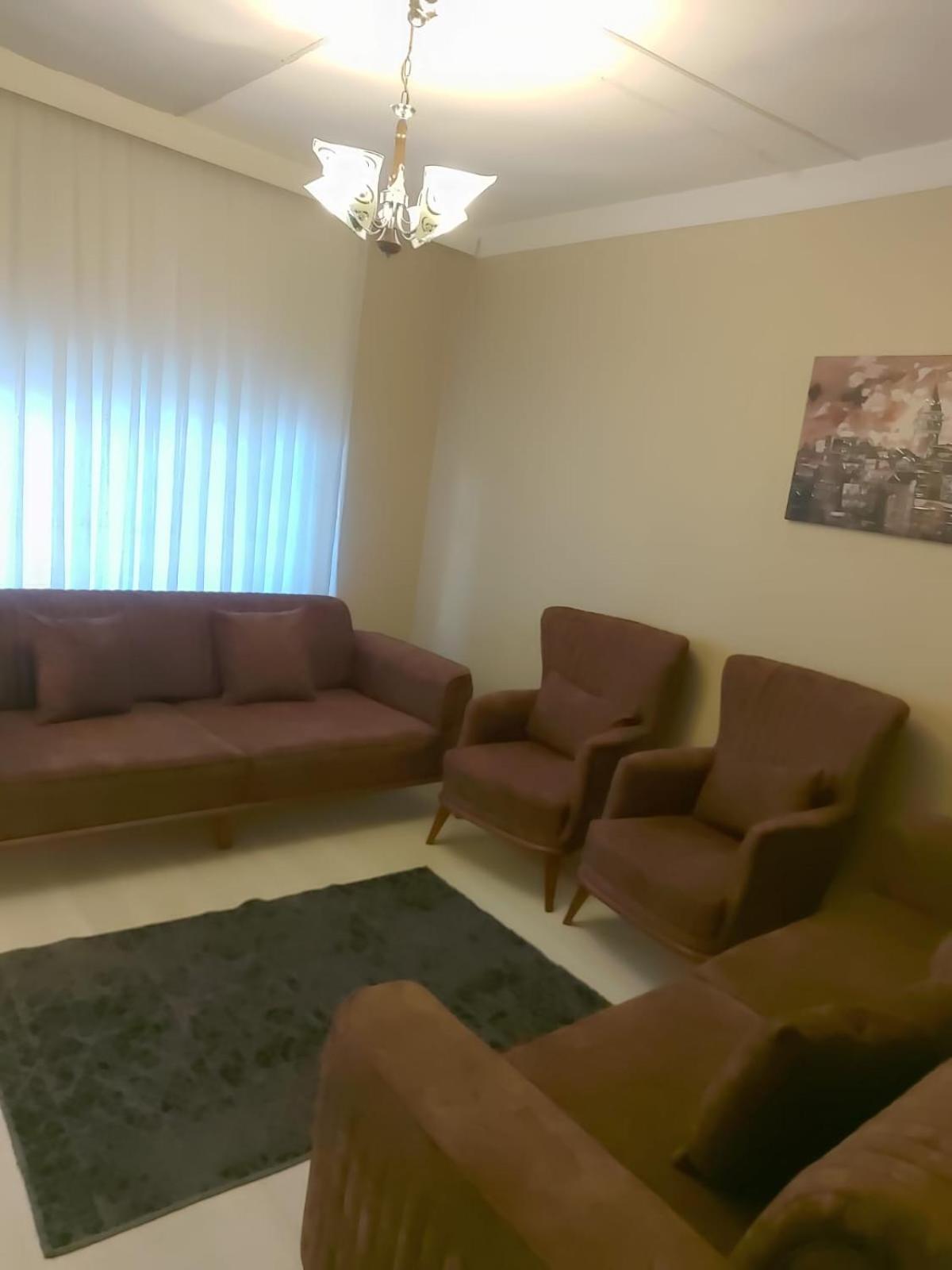One-Bedroom Apartment photo 3