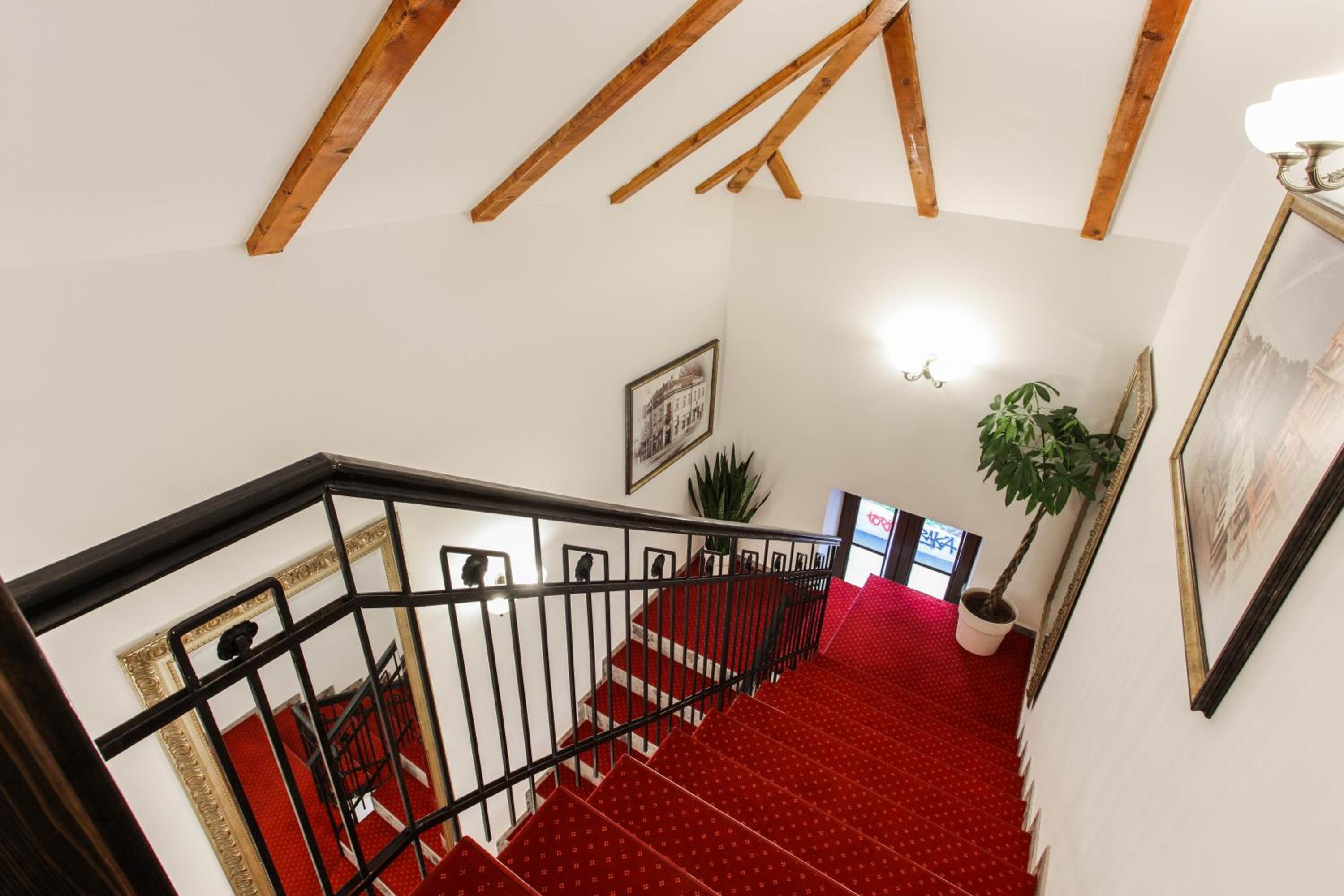 Apartment with Terrace - Photo 2