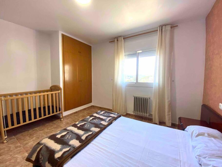 Casa de cinco habitaciones