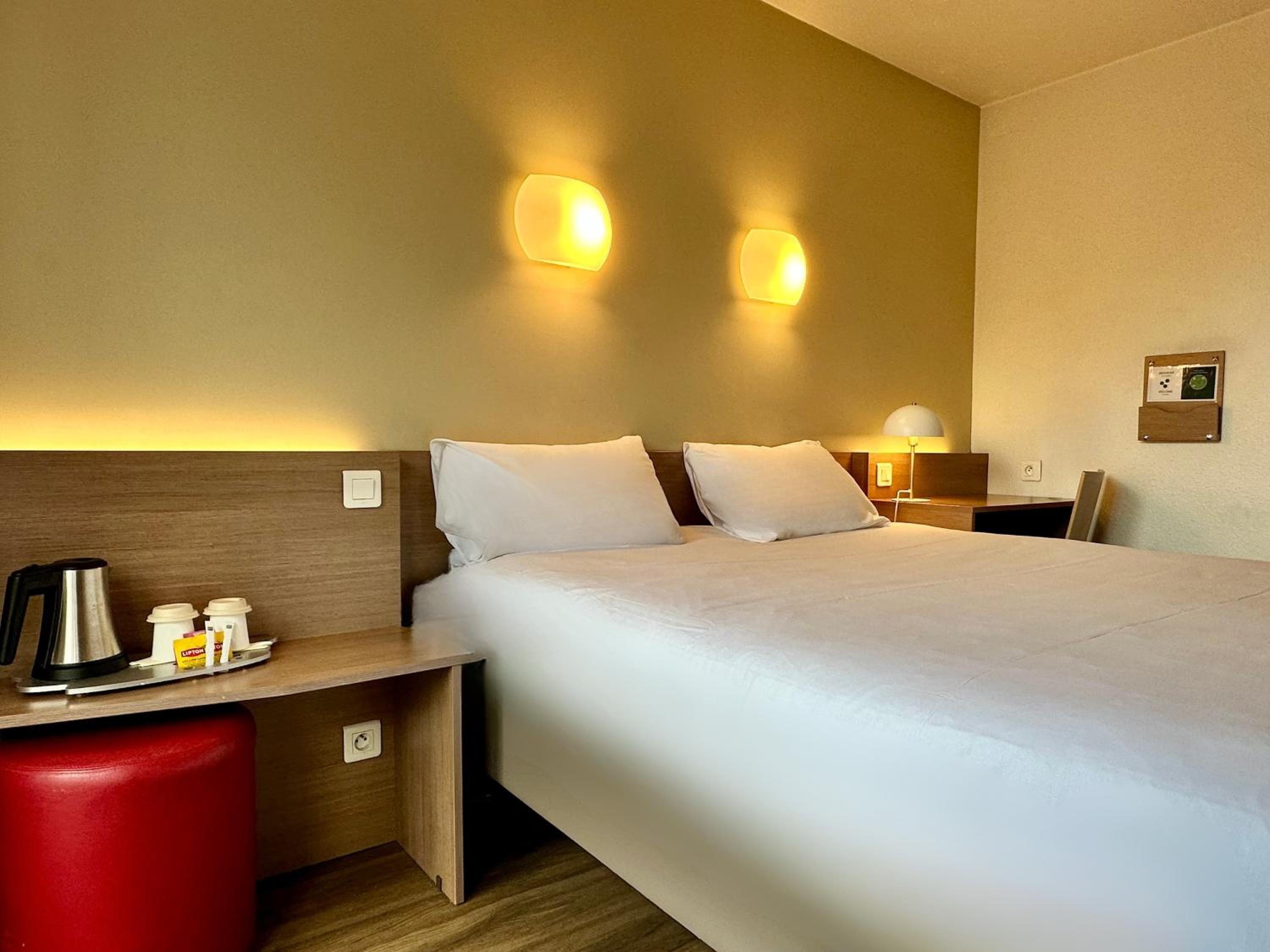 Superior Room - 1 Double Bed photo 1