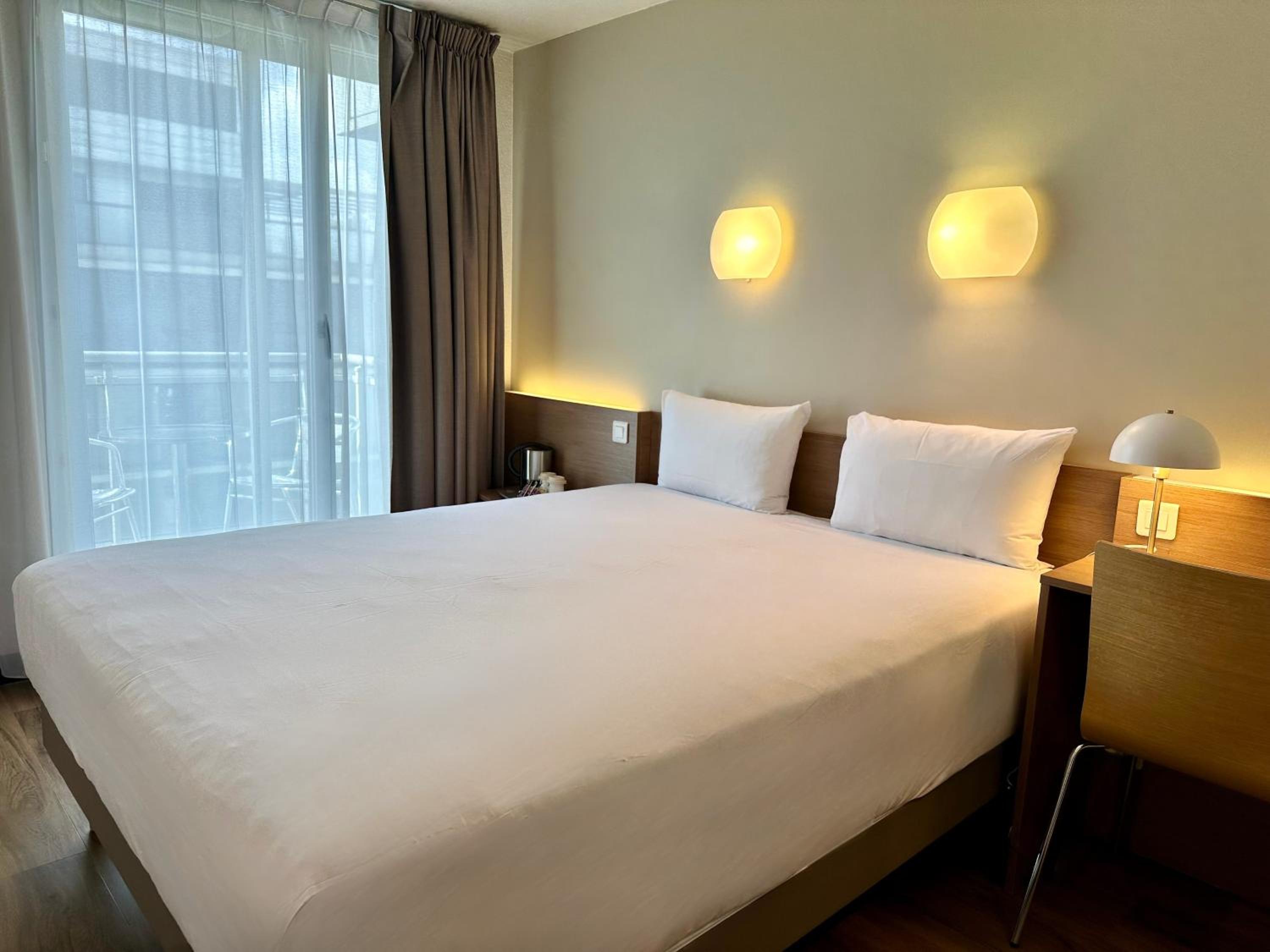 Executive Room - 1 Double Bed photo 1