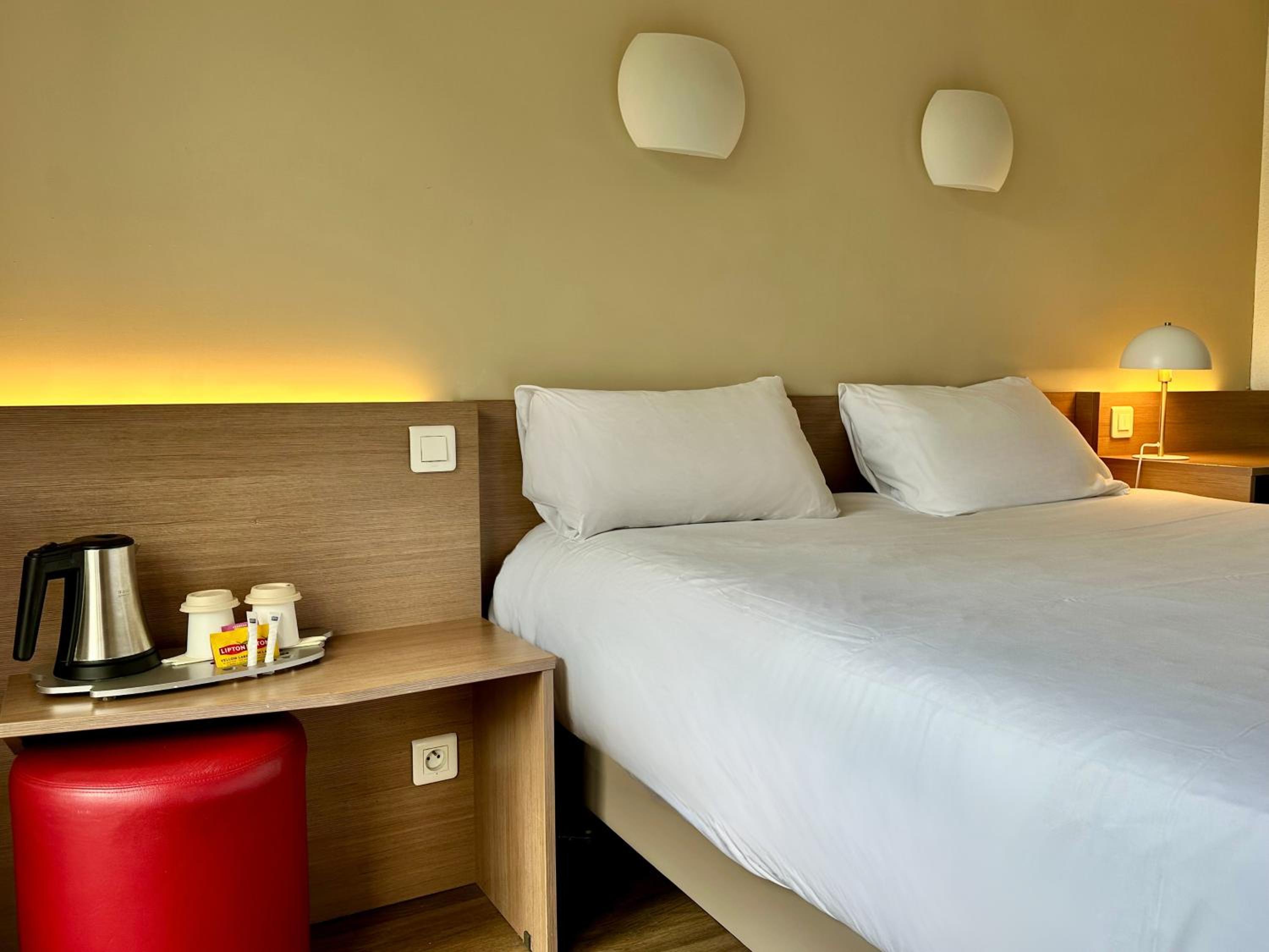 CAMPANILE PARIS 12 - Bercy Village — photo 49