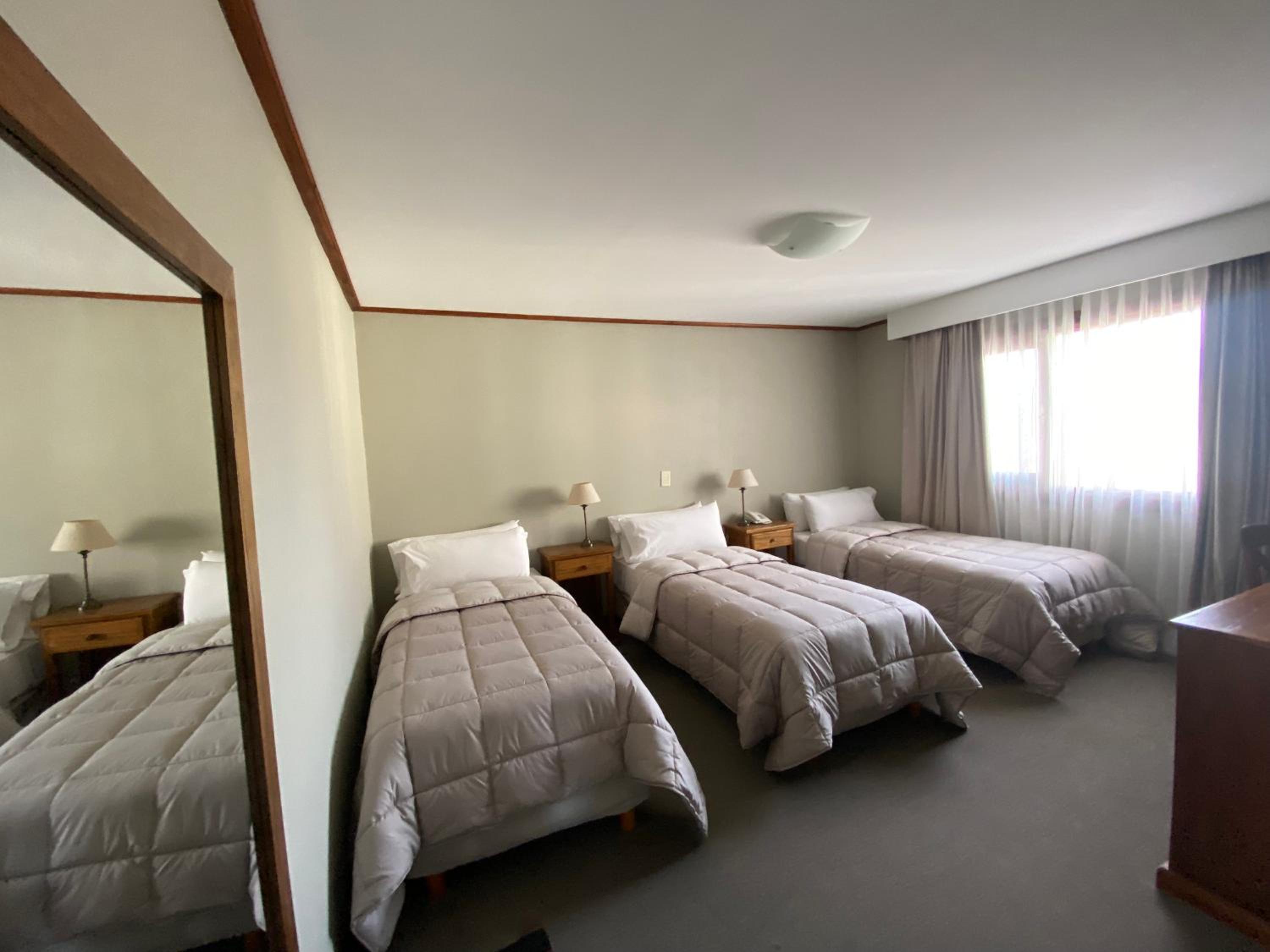 Standard Triple Room photo 1