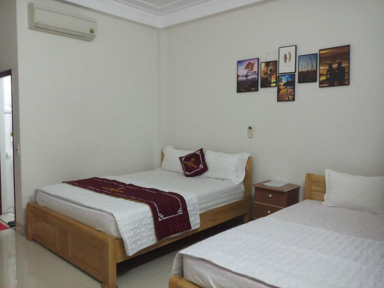 Twin Room photo 2