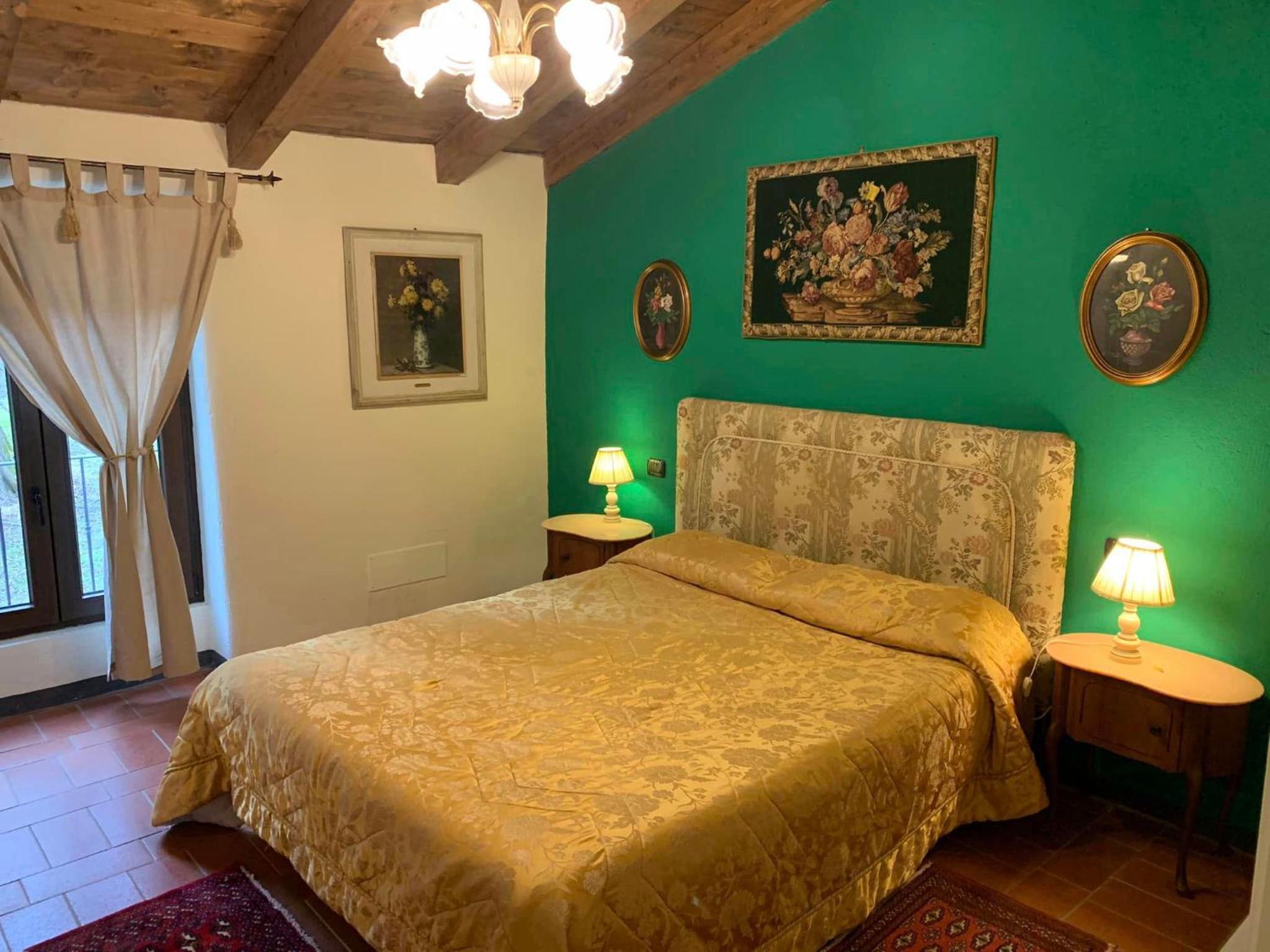 Double Room - Disability Access photo 1