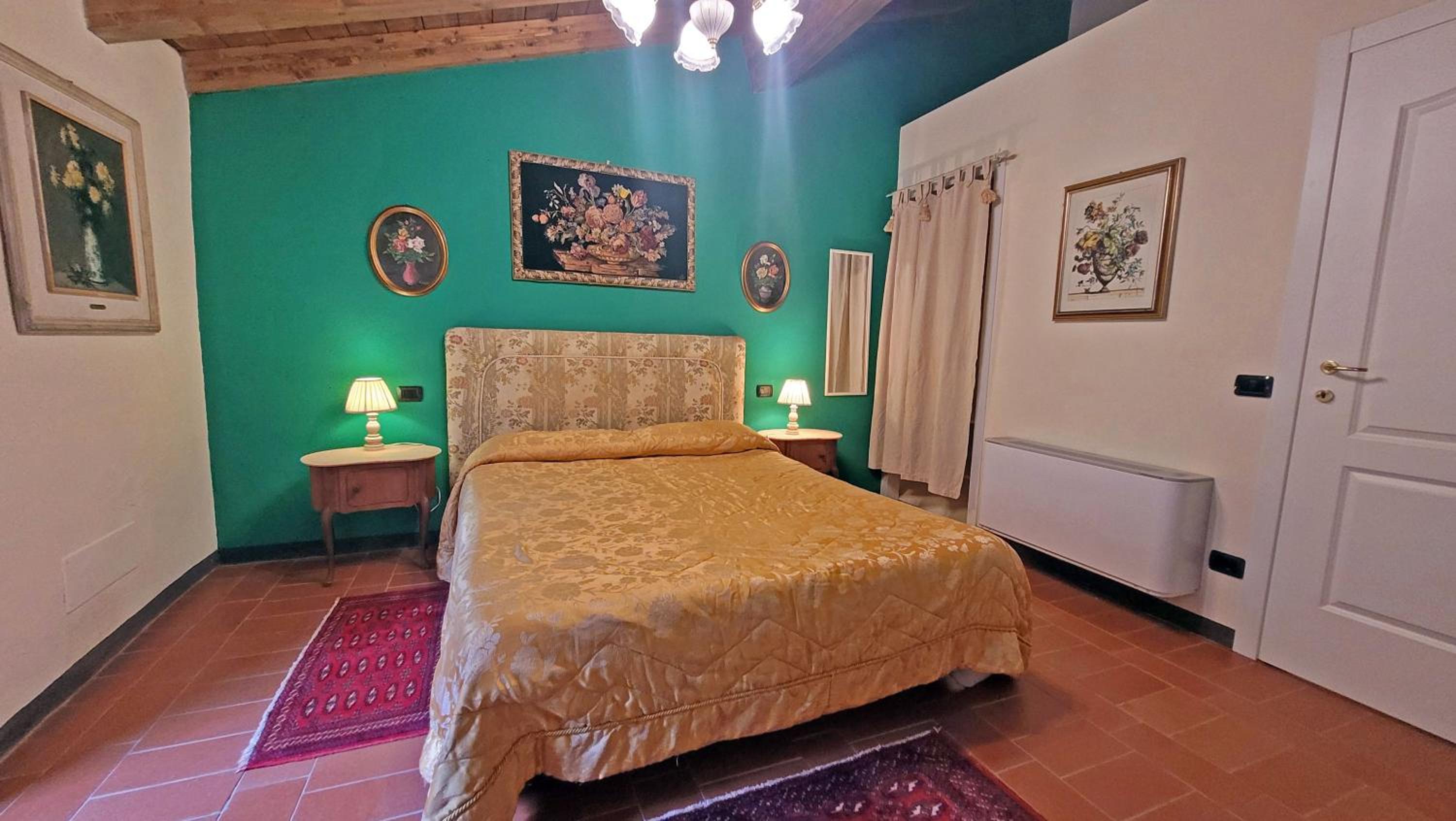 Double Room - Disability Access photo 2