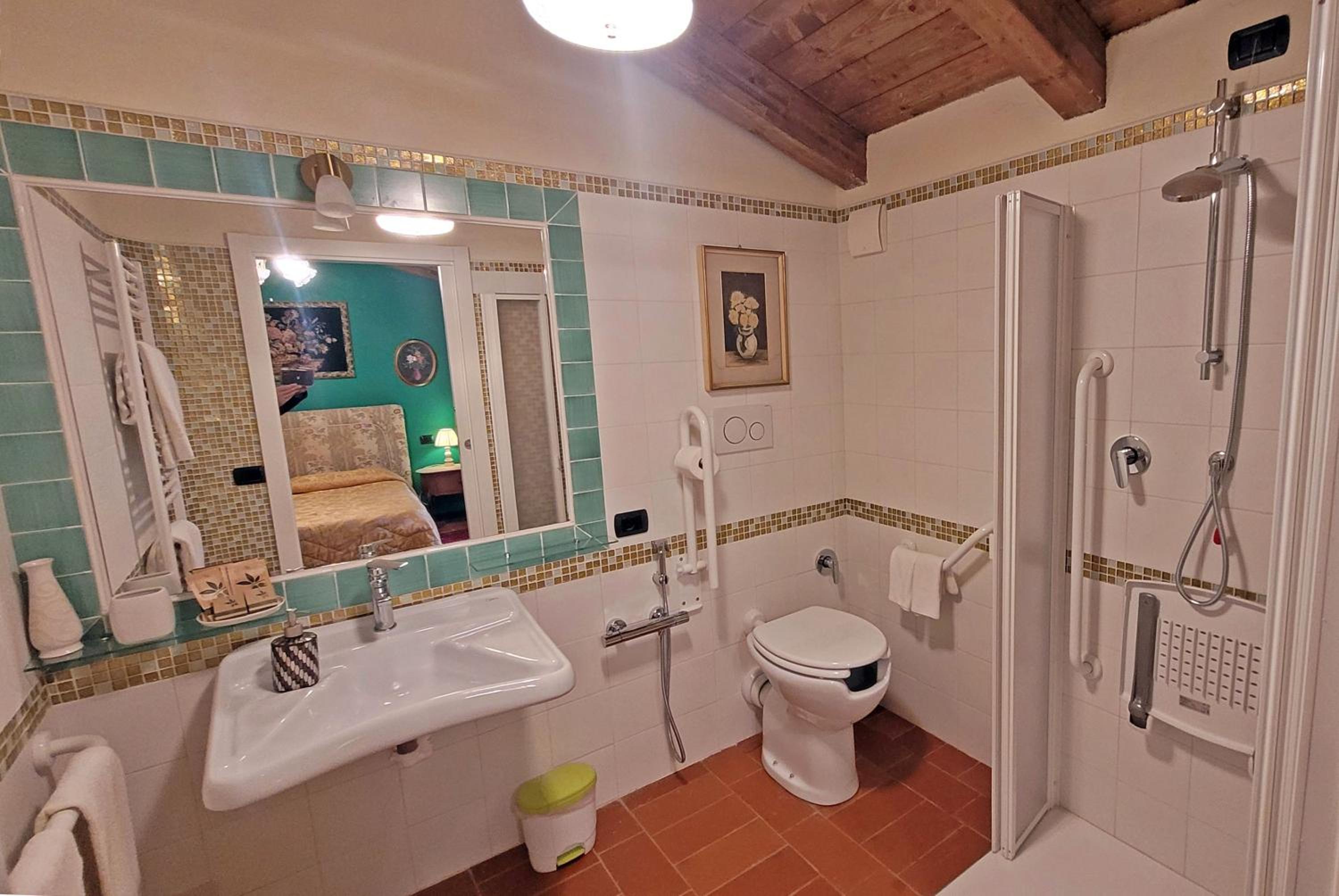 Locanda Le Panche, 写真 4