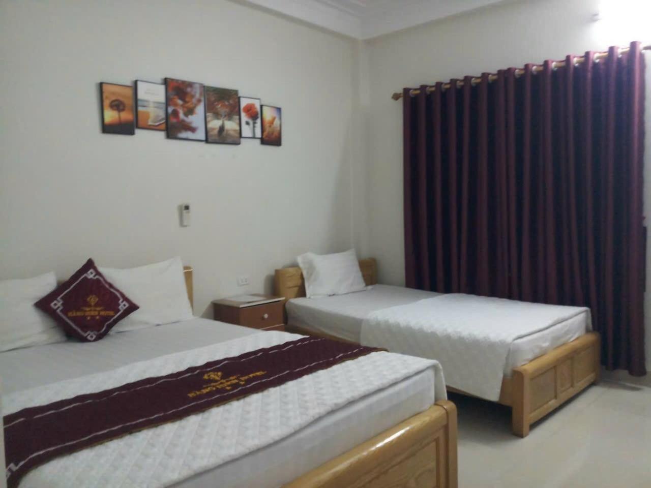 Twin Room photo 1