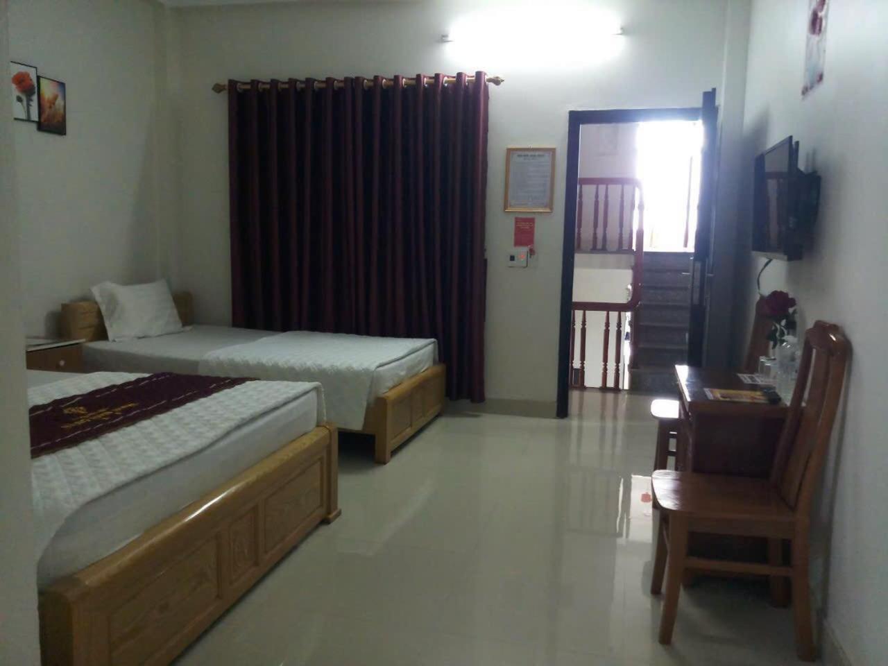 Twin Room photo 1