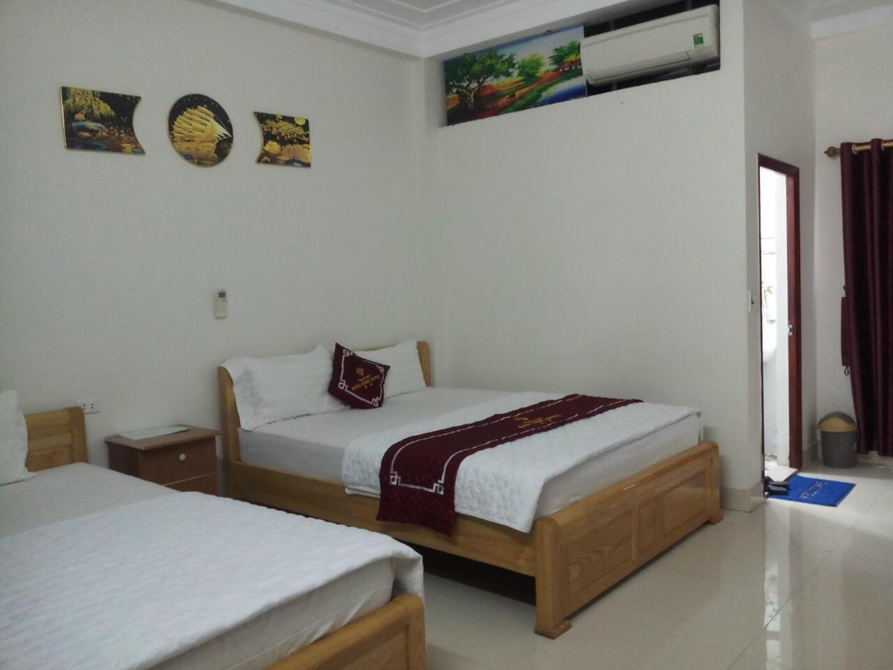 Twin Room photo 2