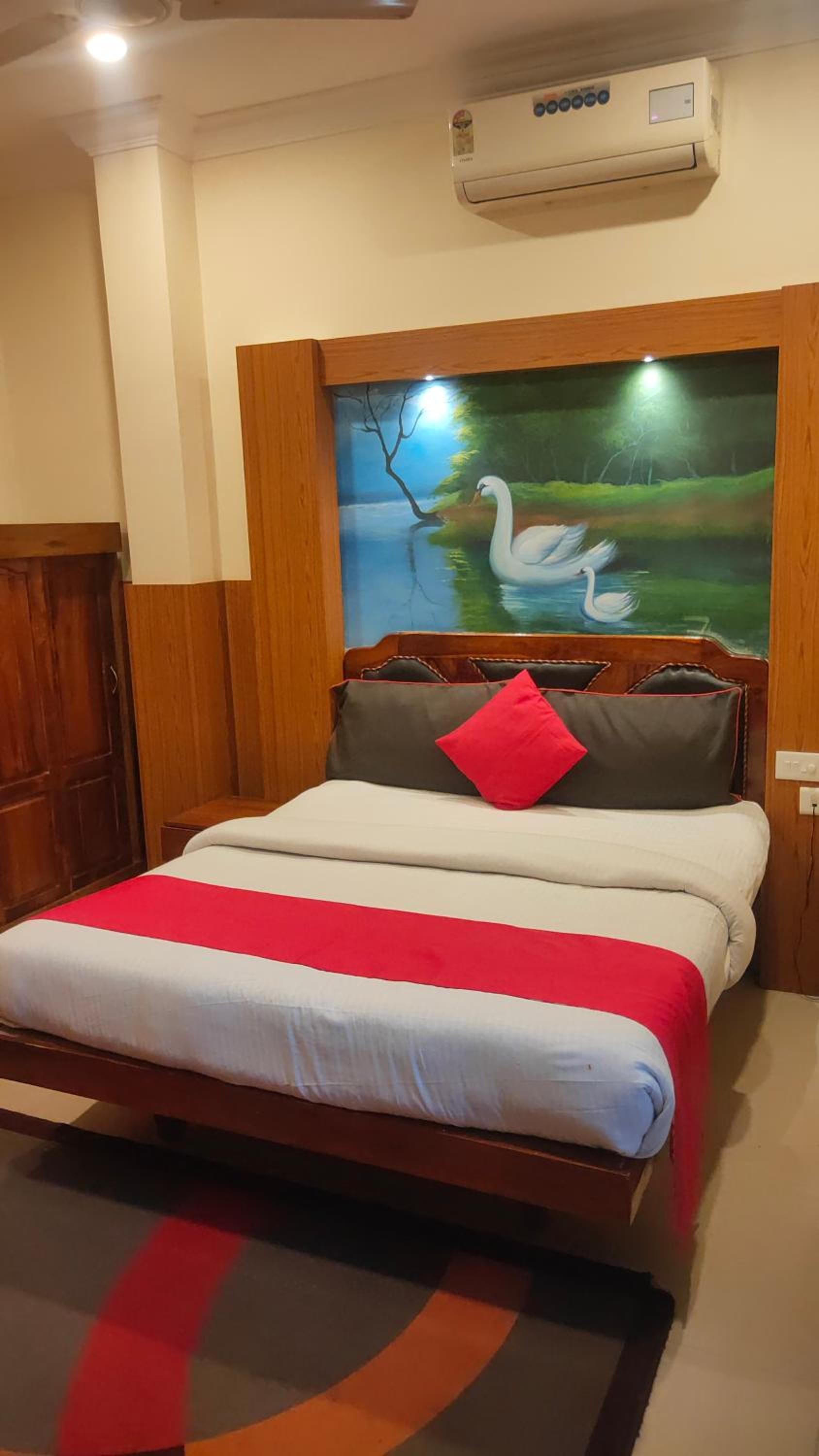 Deluxe Room photo 3