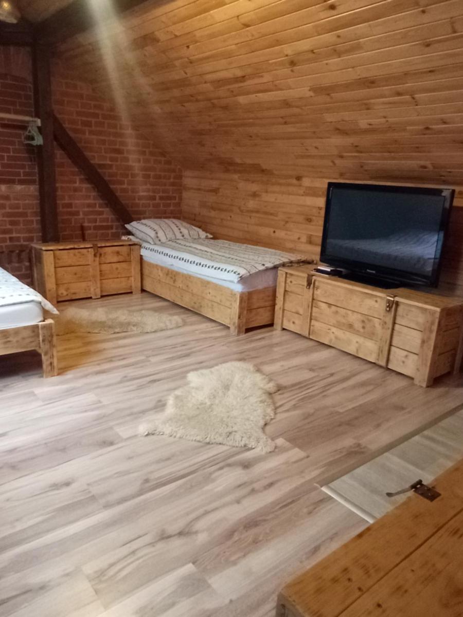 Basic Triple Room - Photo 11