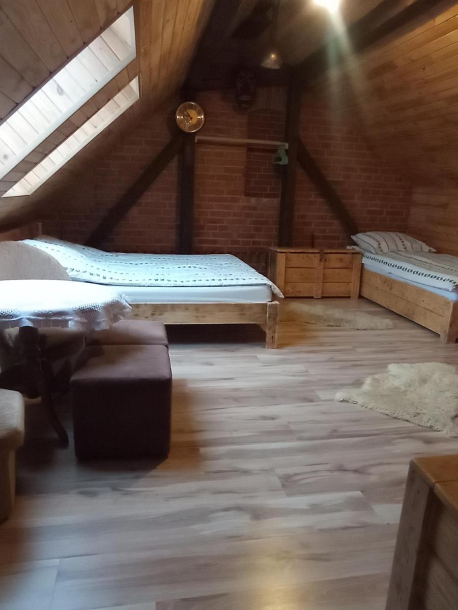 Basic Triple Room - Photo 15