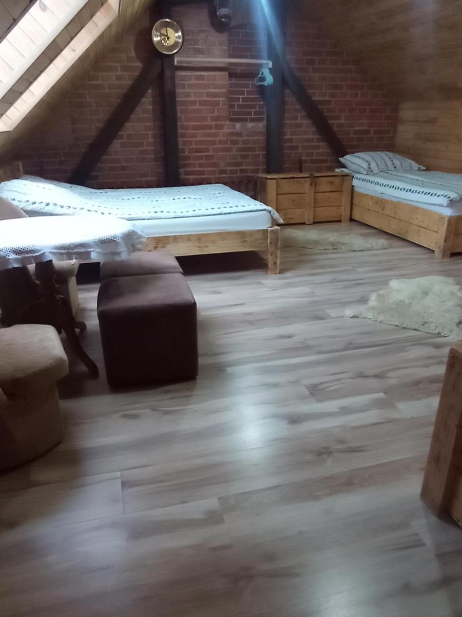 Basic Triple Room - Photo 14