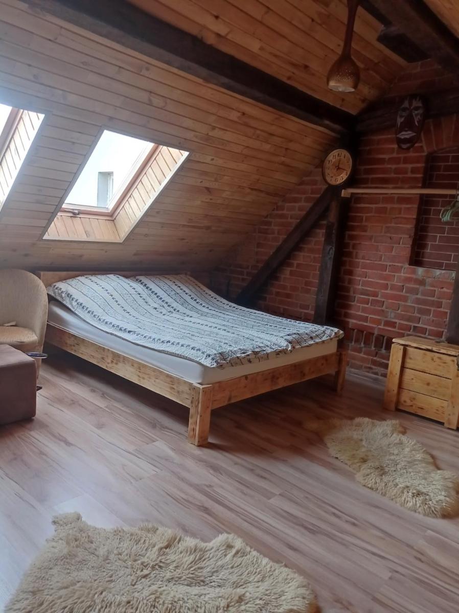 Basic Triple Room - Photo 20