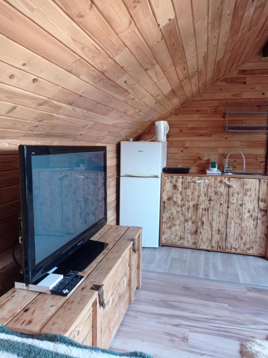 Basic Triple Room - Photo 18