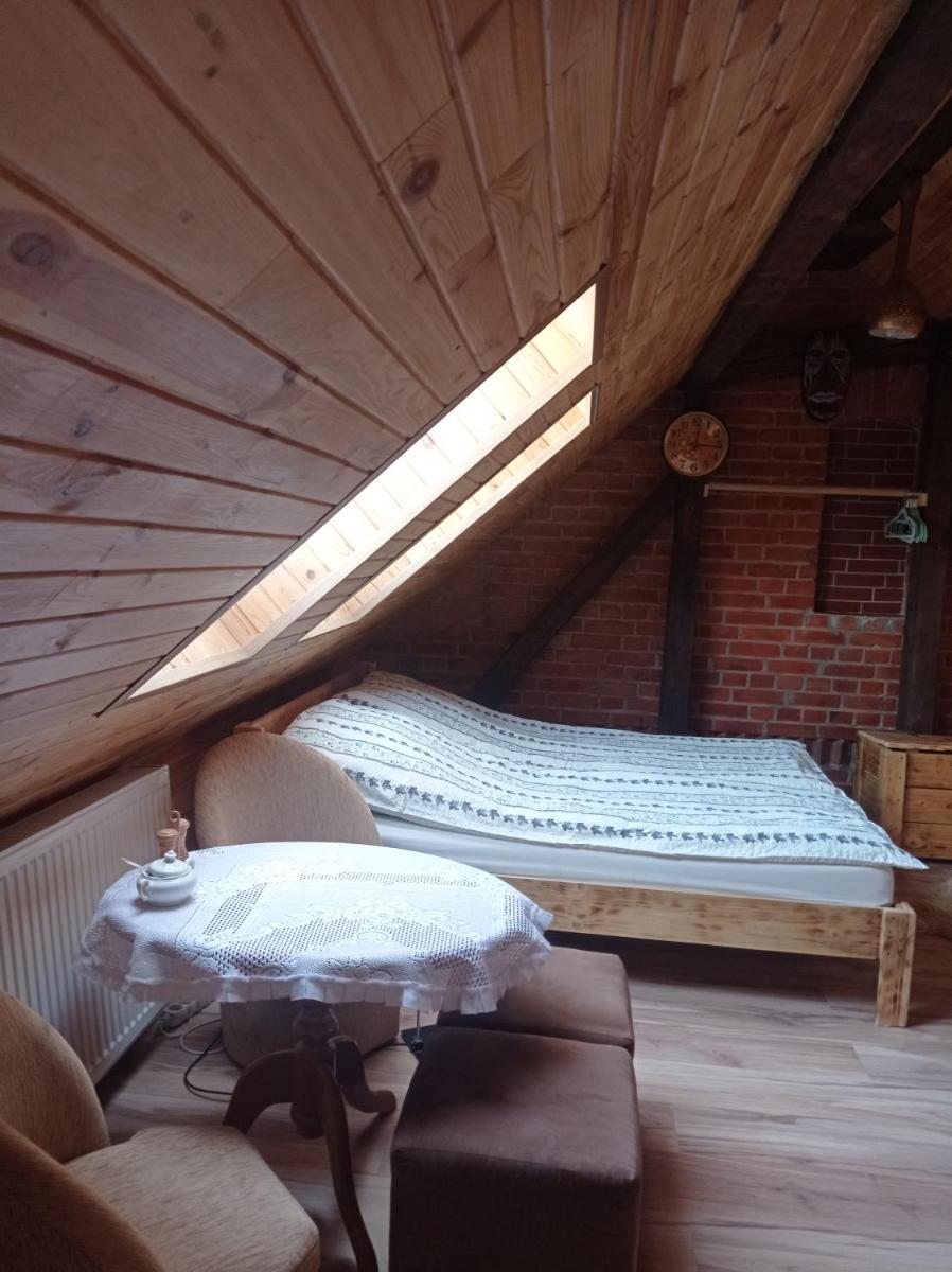 Basic Triple Room - Photo 16