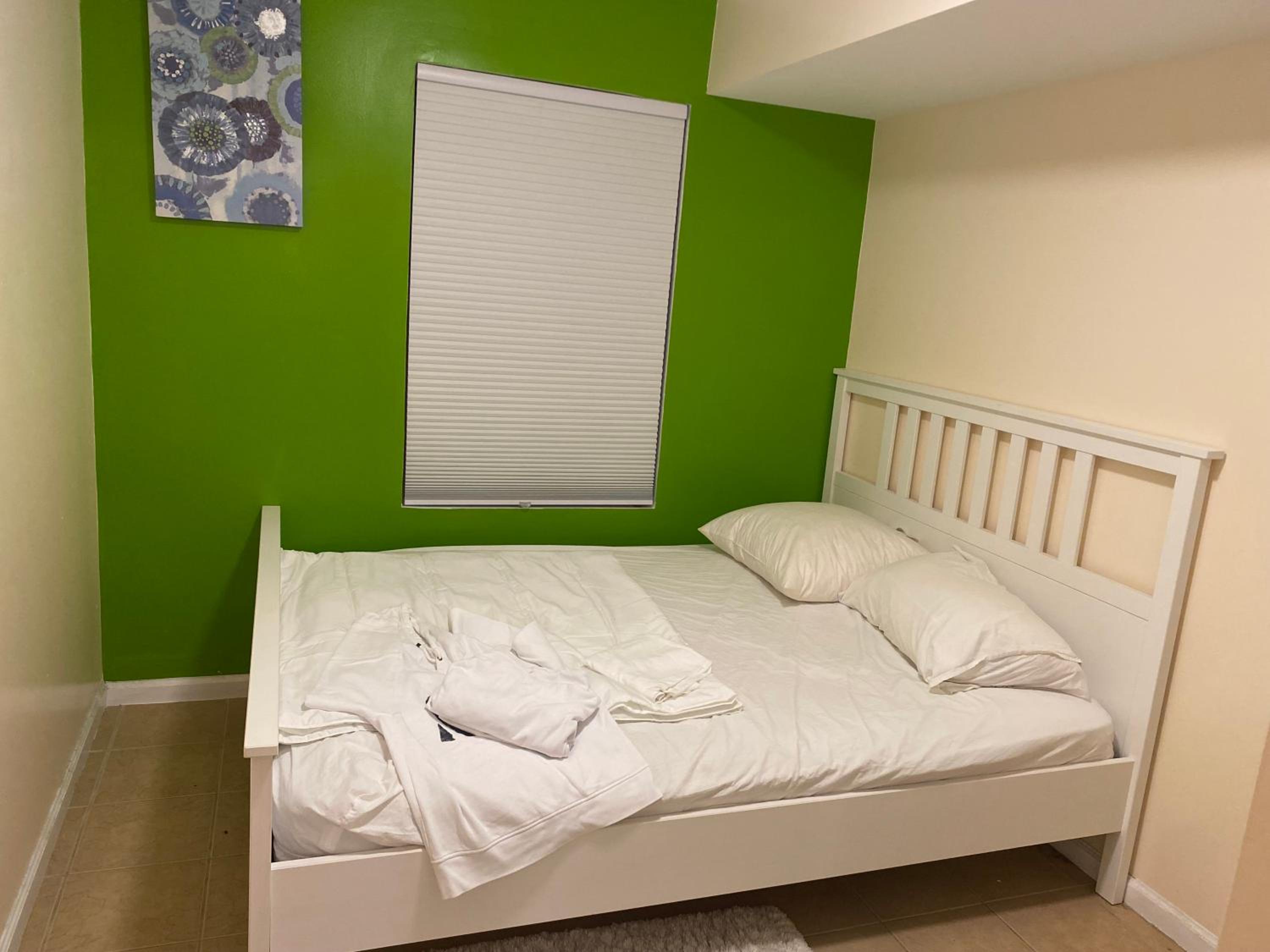 Two-Bedroom Apartment photo 1