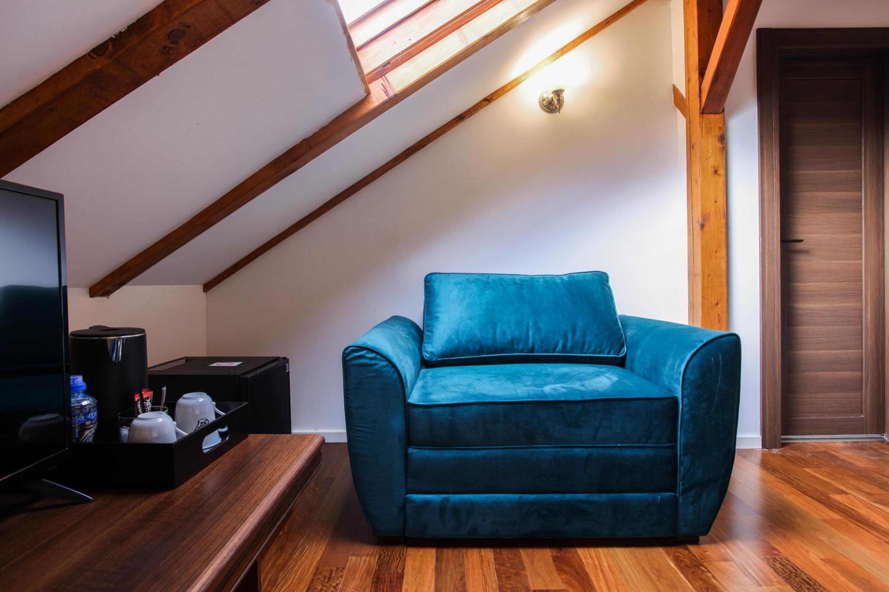 Standard Triple Room - Photo 2