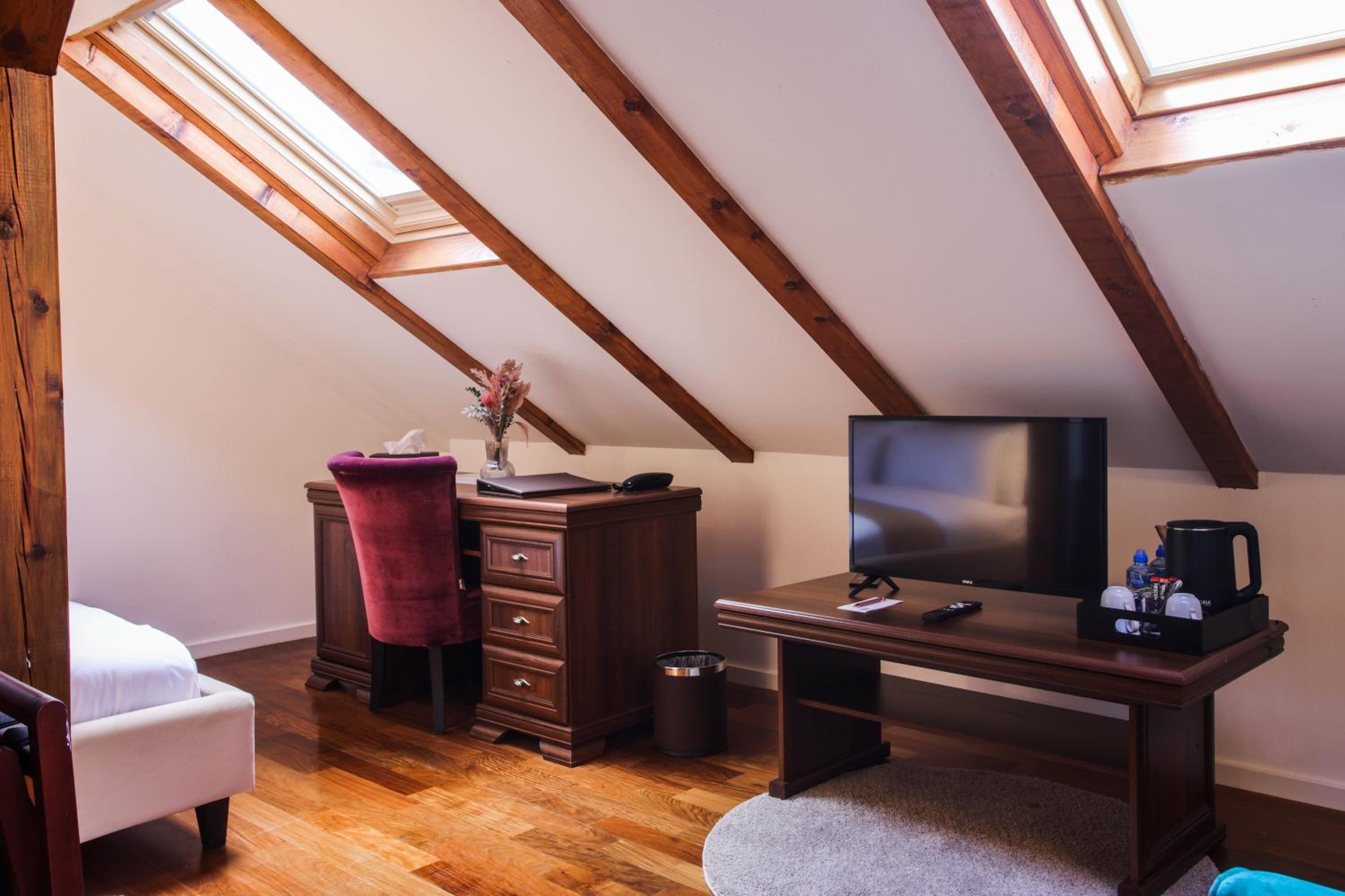 Standard Triple Room - Photo 1