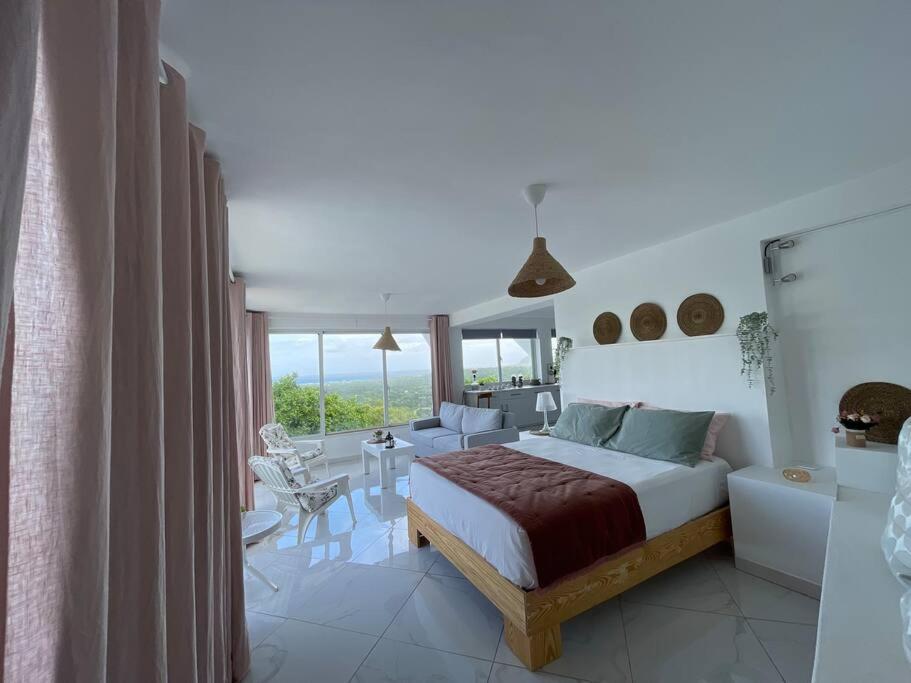 Apartment with Sea View photo 1