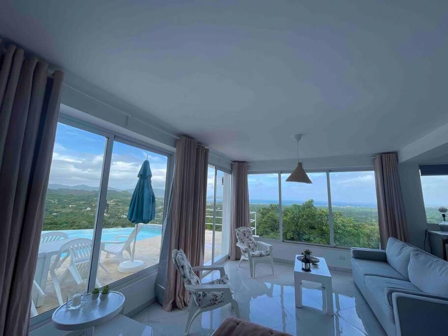 Apartment with Sea View photo 3