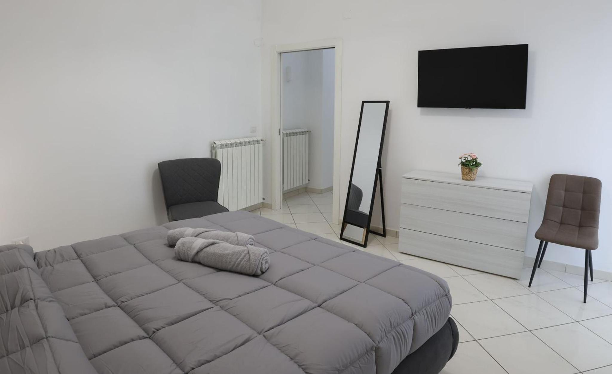 Two-Bedroom House photo 1