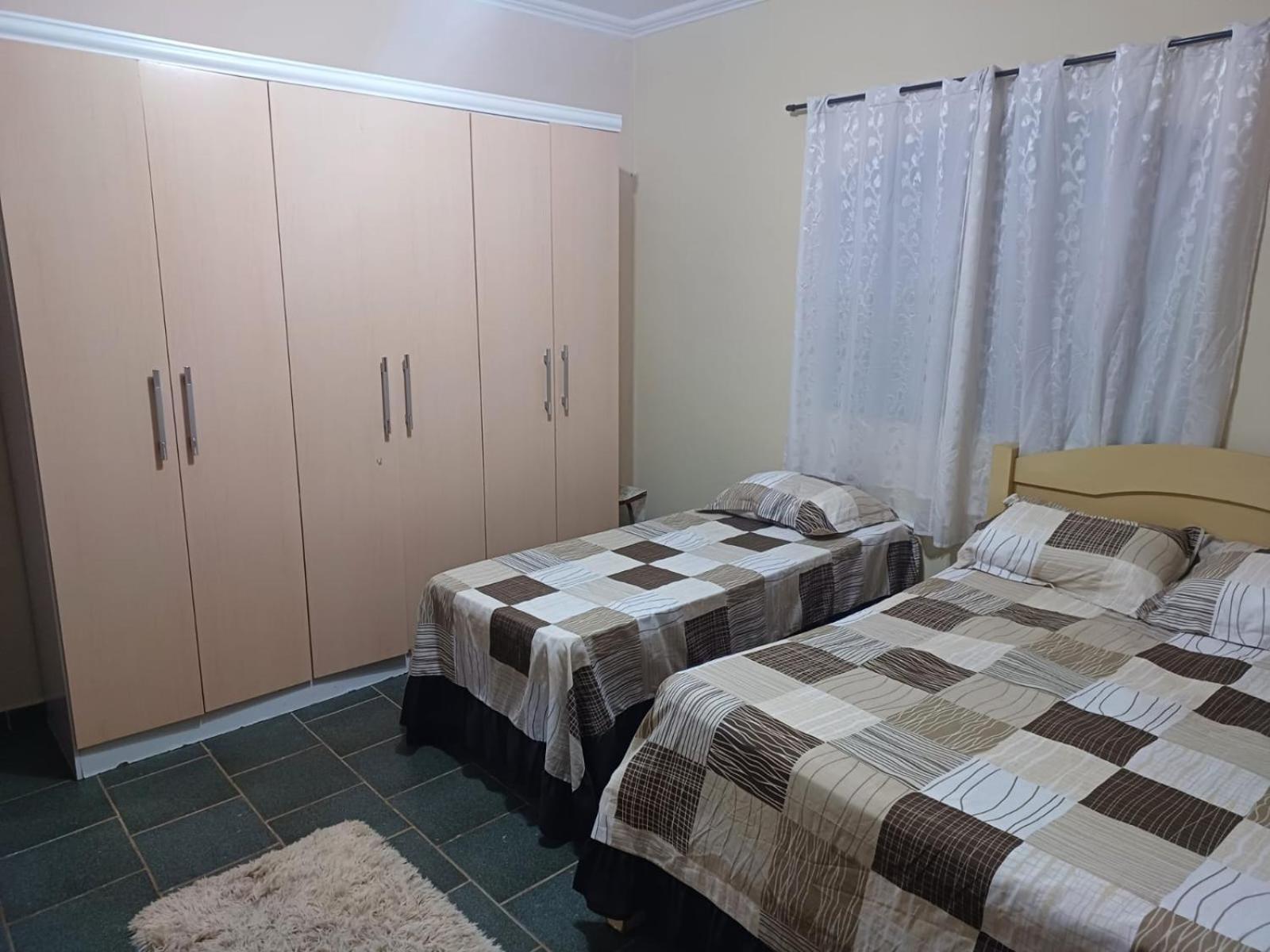 Quadruple Room with Mountain View photo 1