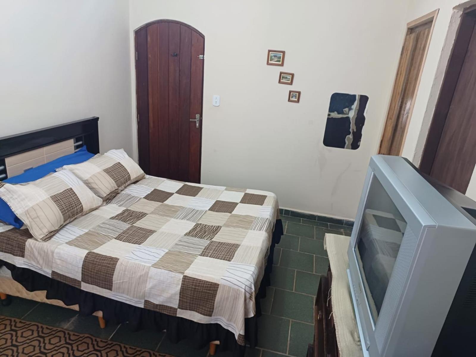 Triple Room with Mountain View photo 3