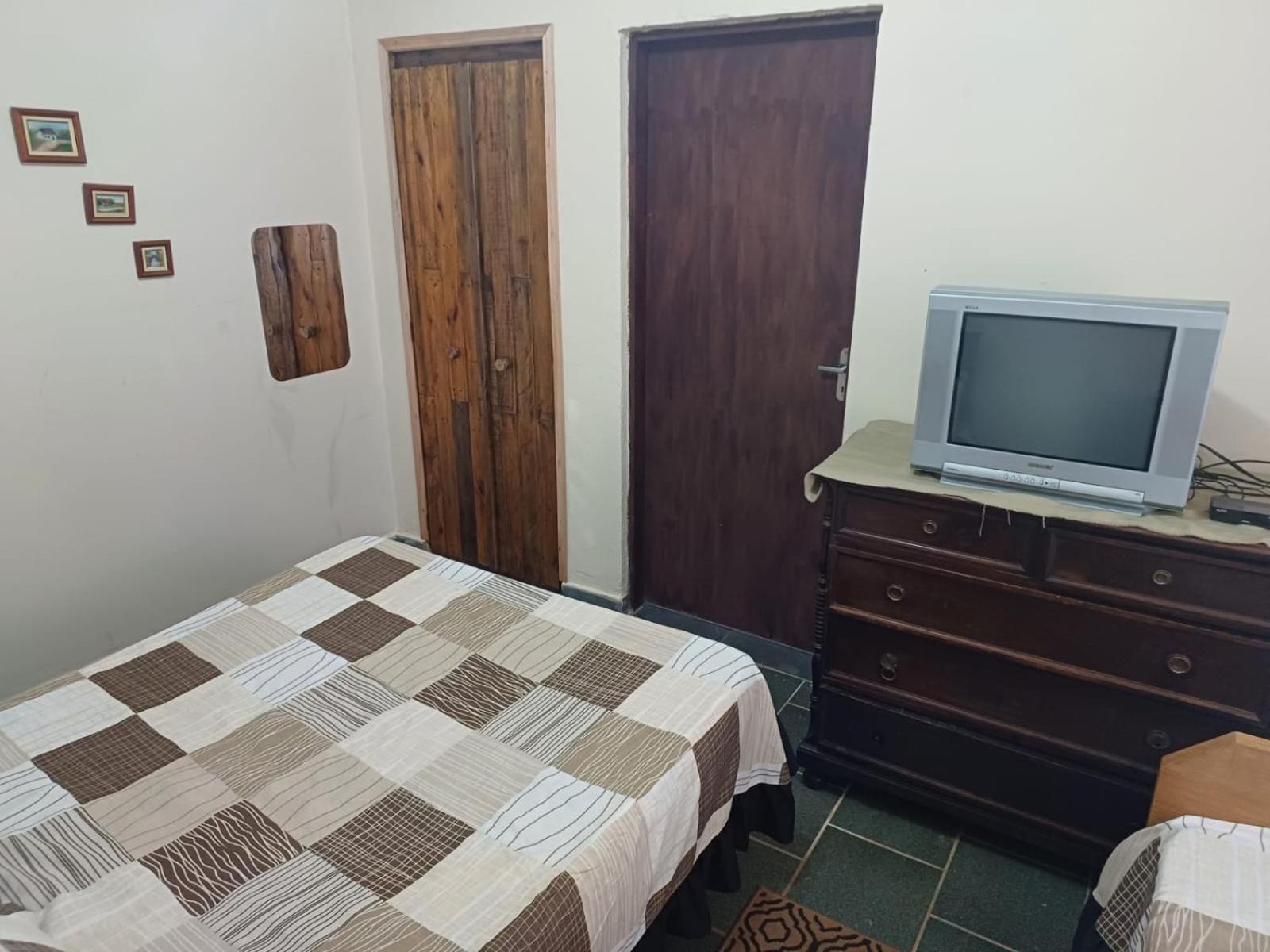 Triple Room with Mountain View photo 1