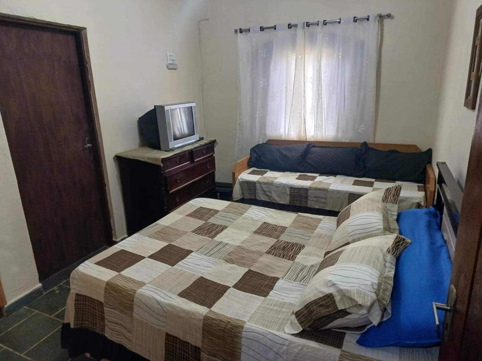 Triple Room with Mountain View photo 2