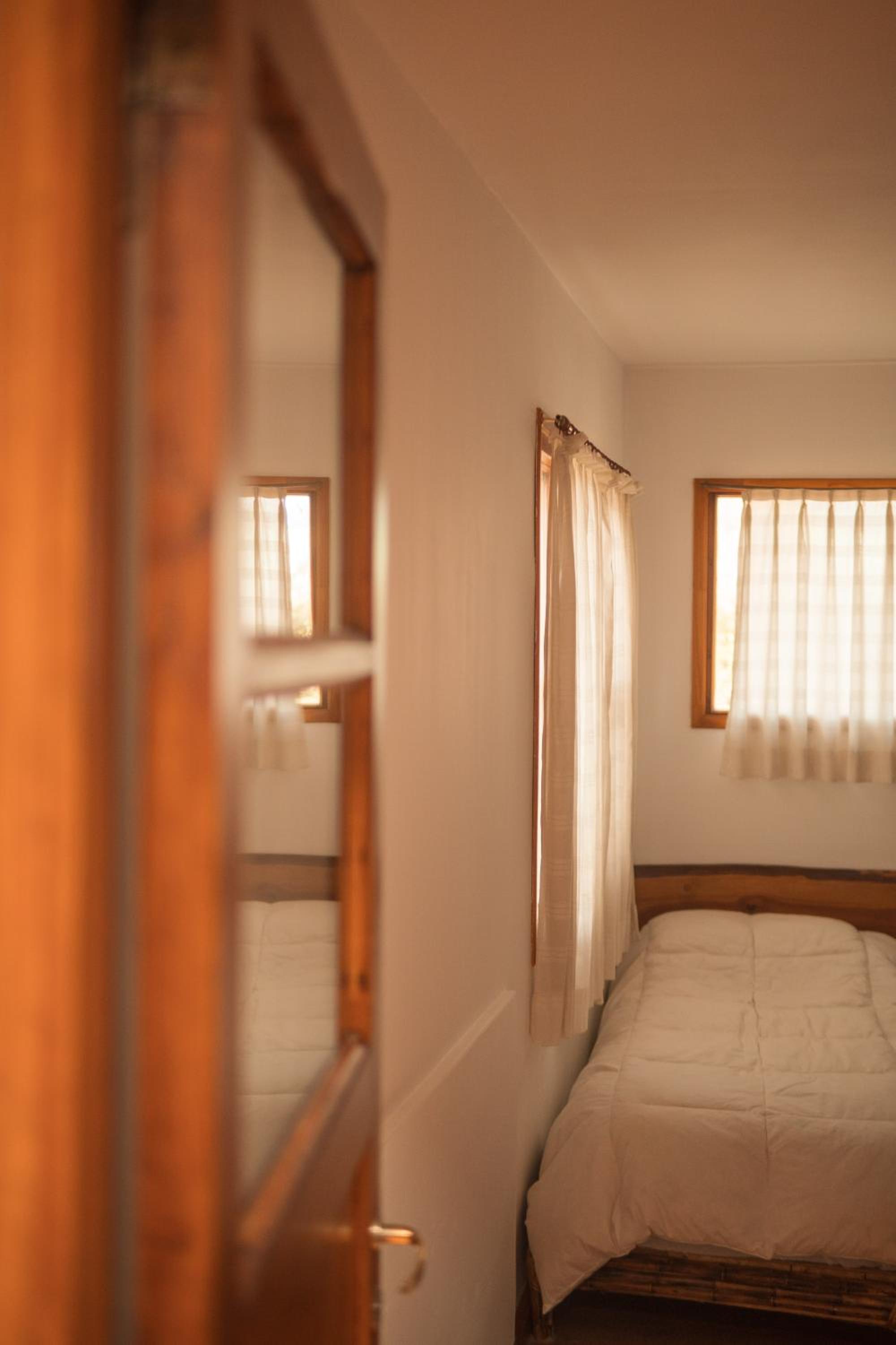 Classic Double Room with Bath photo 1