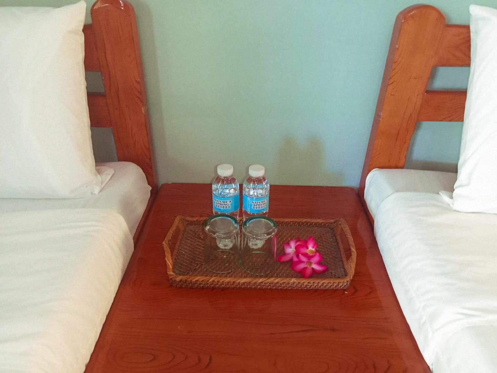 Triple Room with Garden View - Photo 6