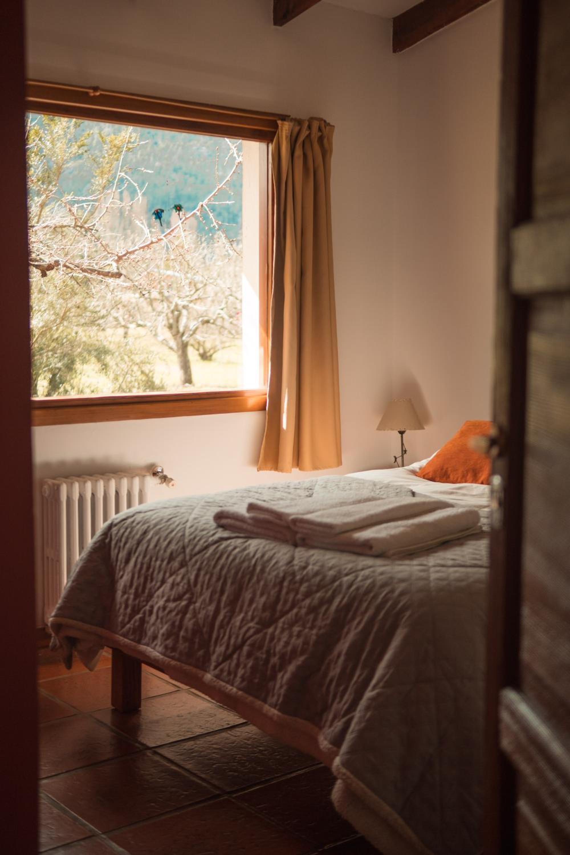 Classic Double Room with Bath photo 2