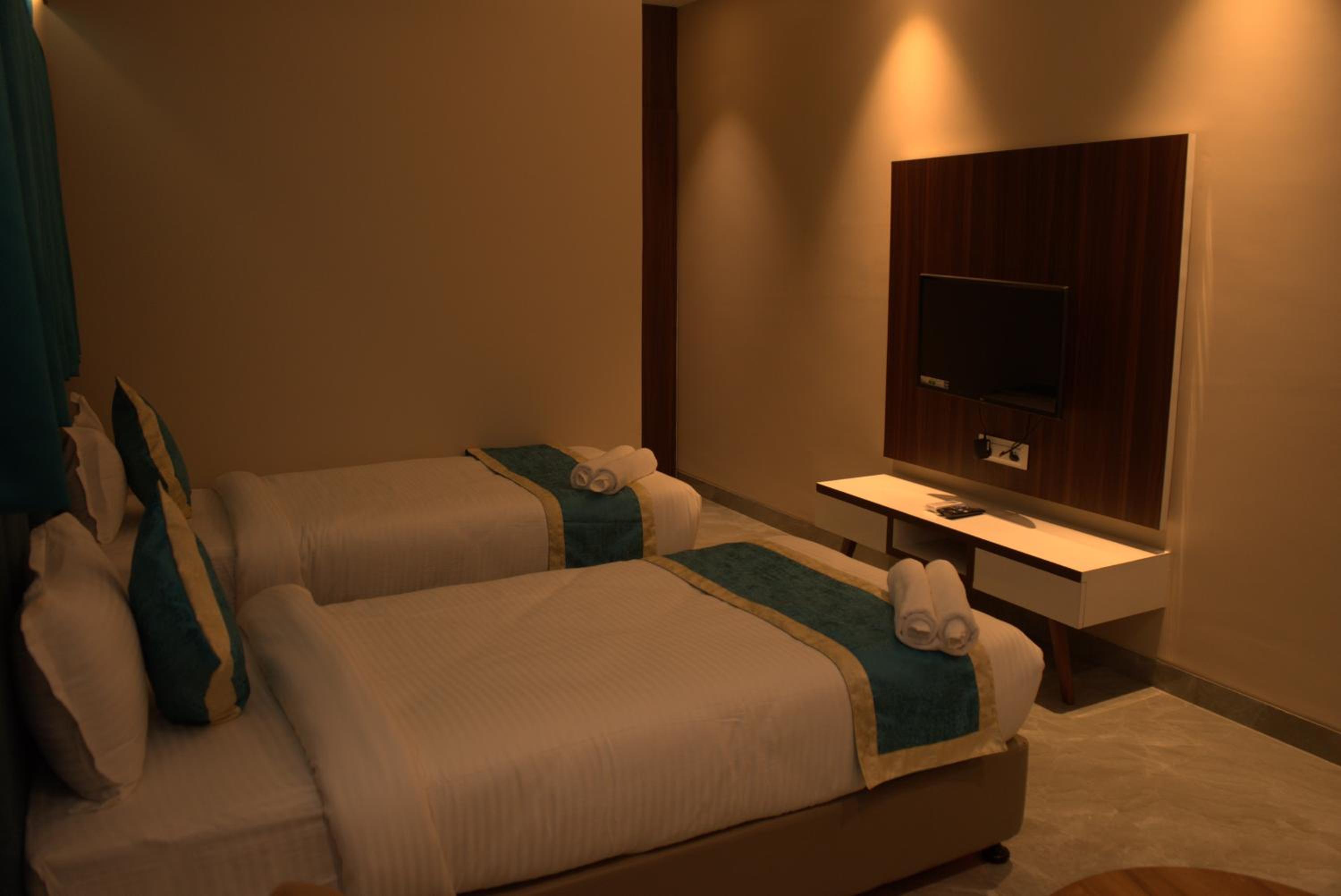 Double or Twin Room - Photo 1