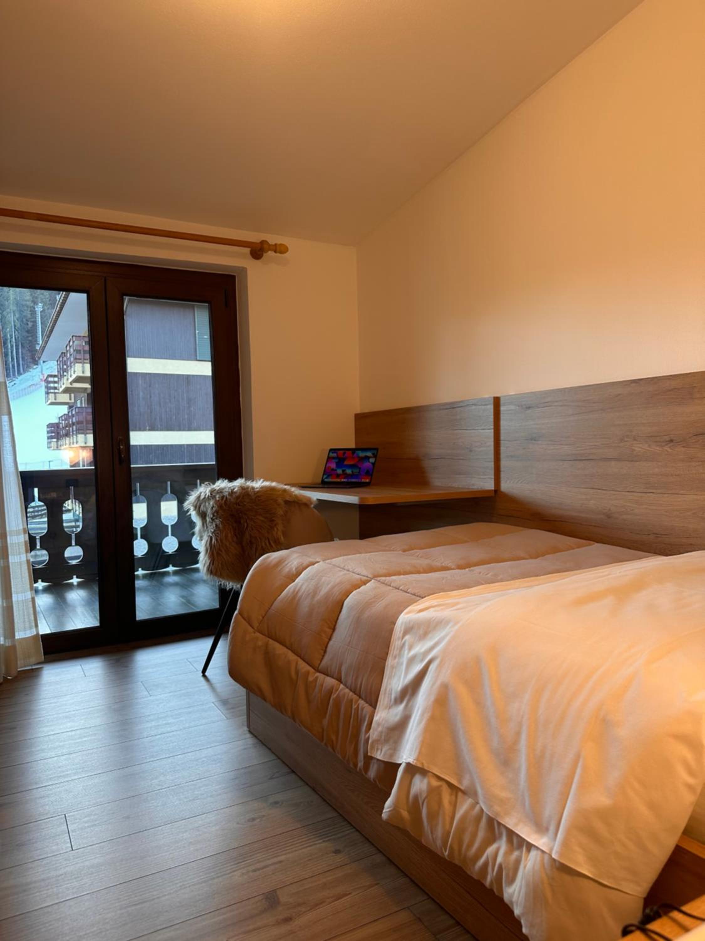 Single Room with Mountain View photo 3