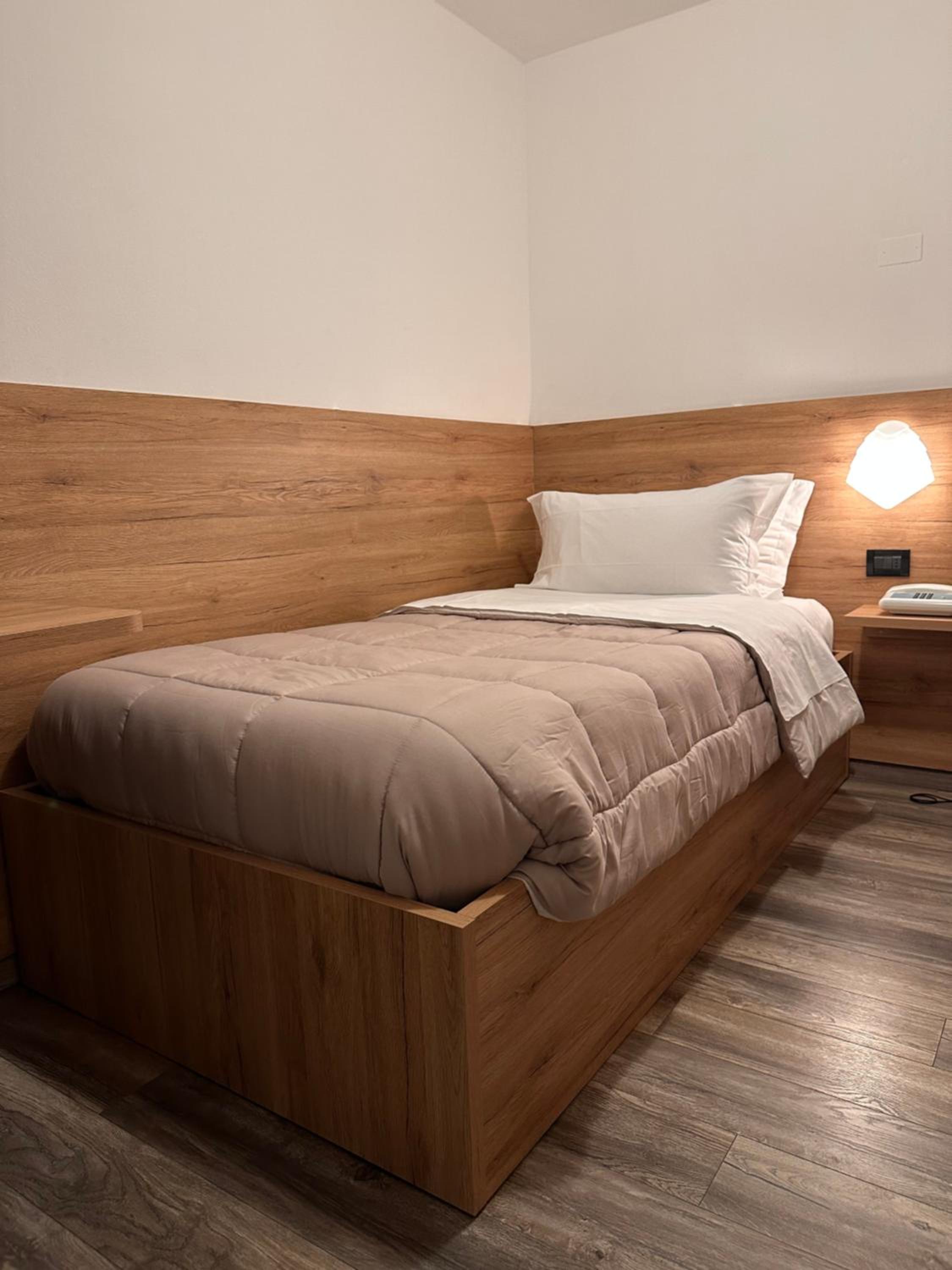 Single Room with Mountain View photo 1