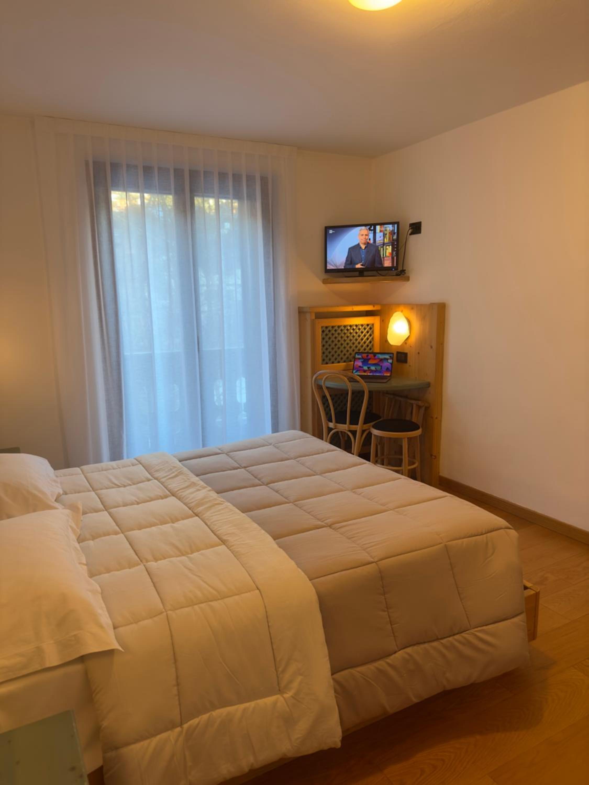 Double Room with Mountain View photo 2