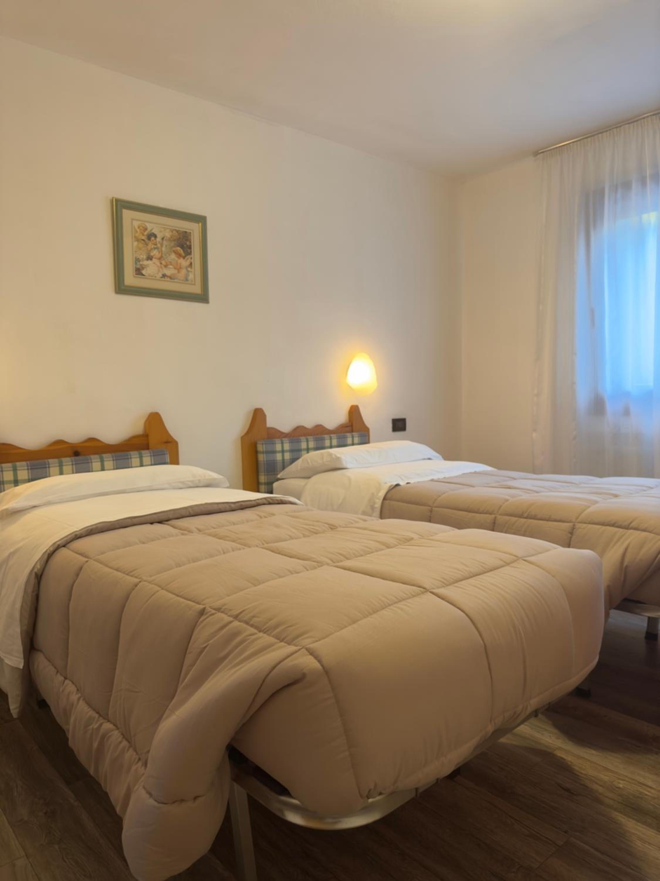 Standard Twin Room with Garden View photo 1