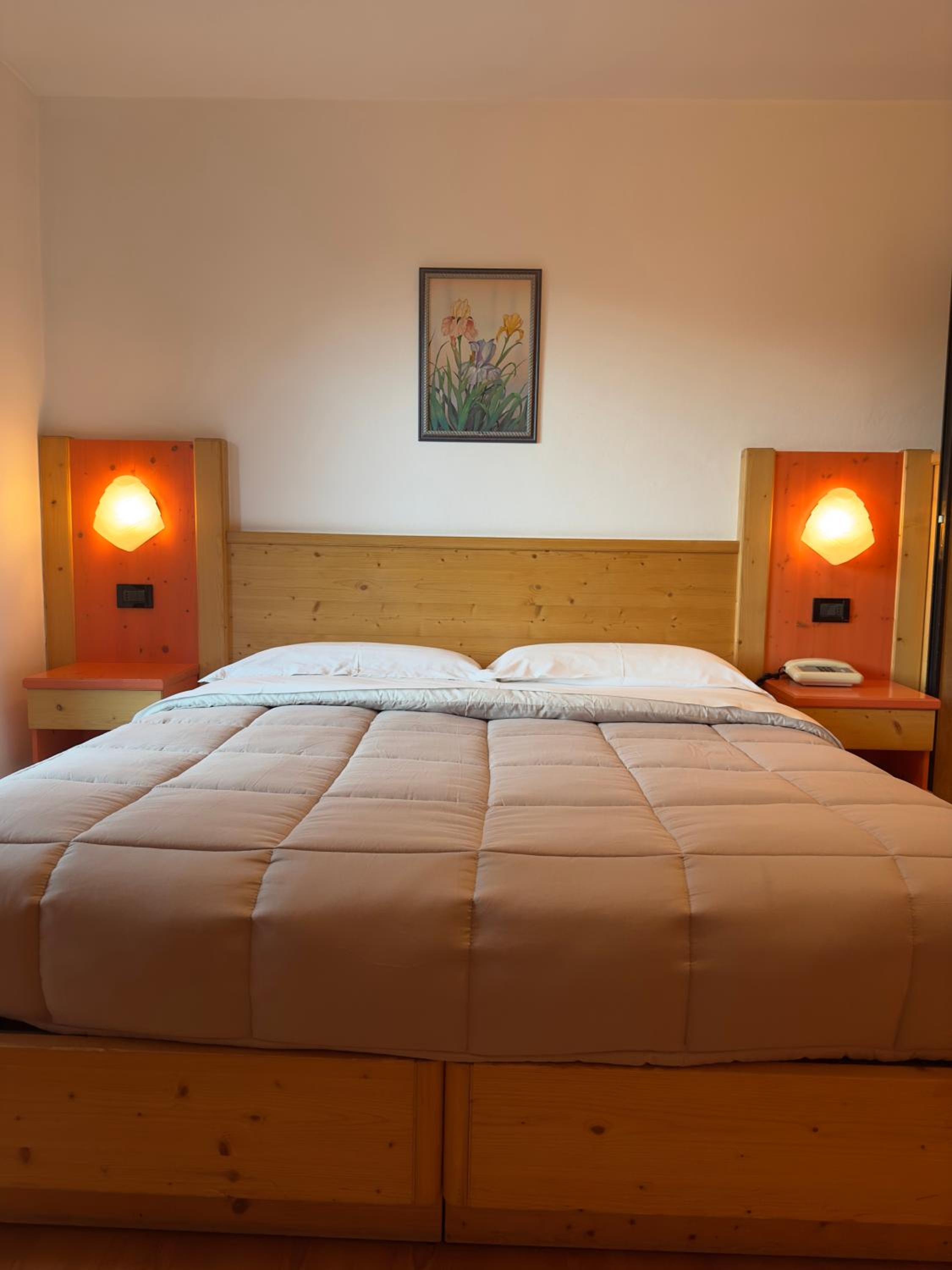Double Room with Mountain View photo 3