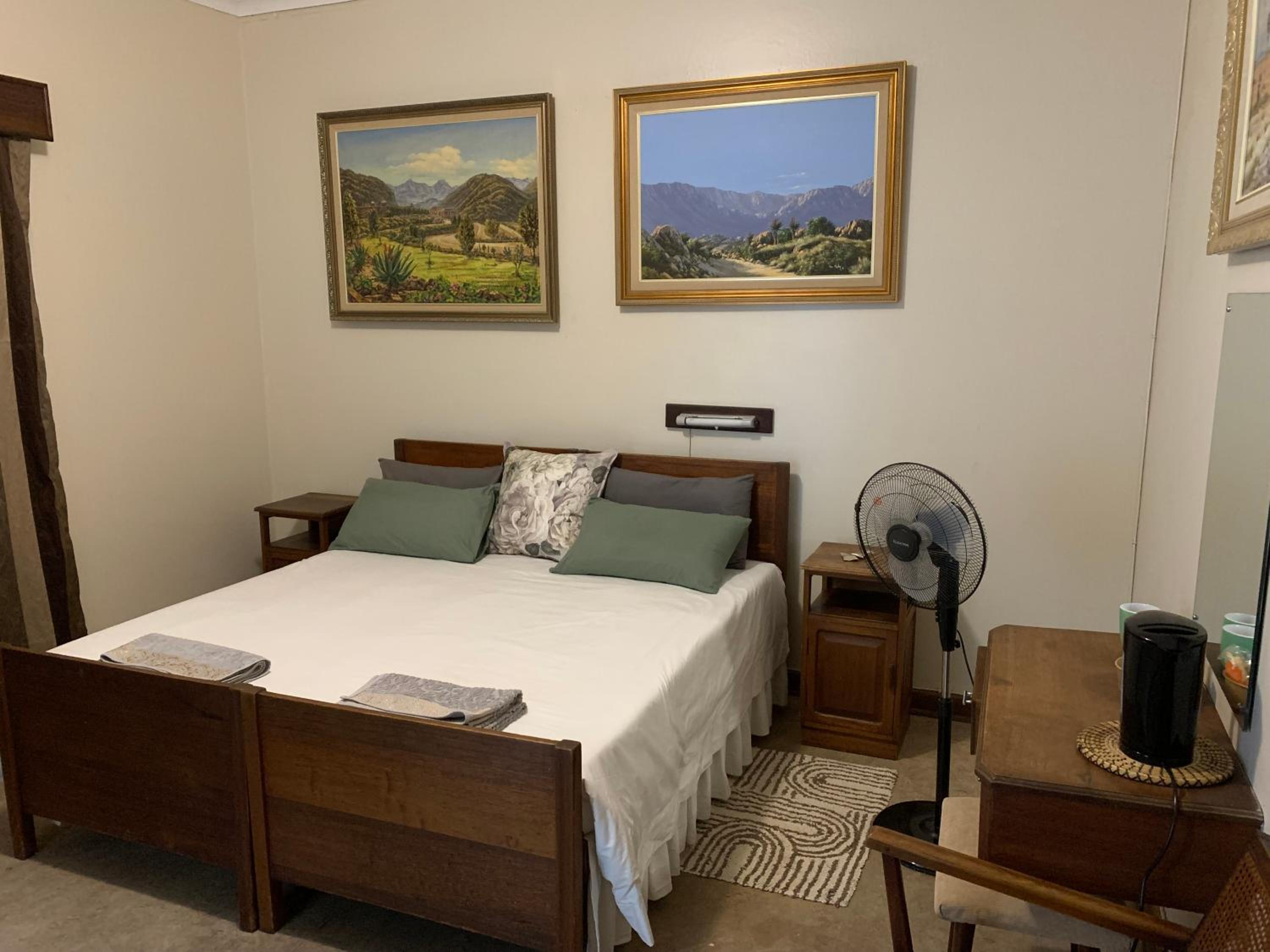 Double or Twin Room