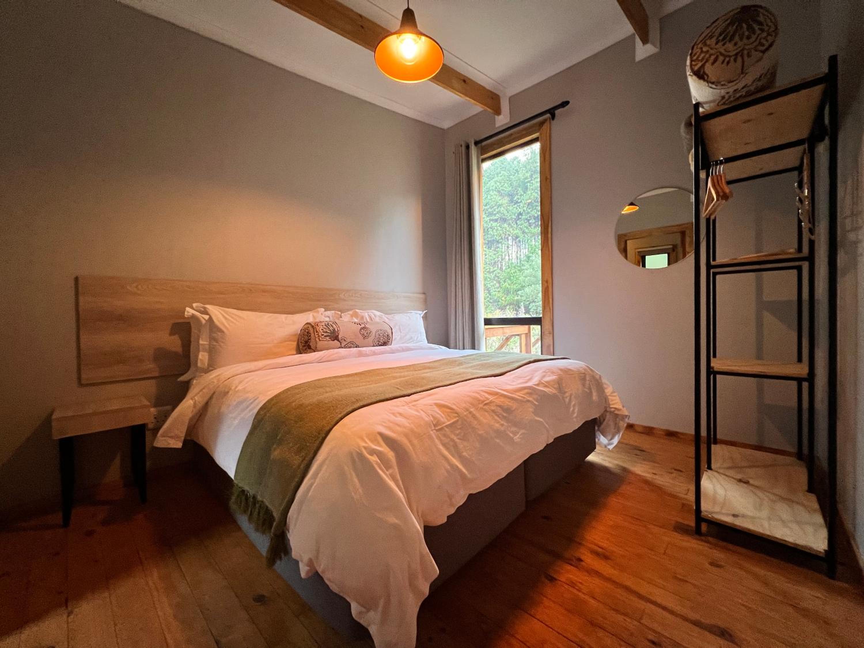 Deluxe Bungalow - Photo 1