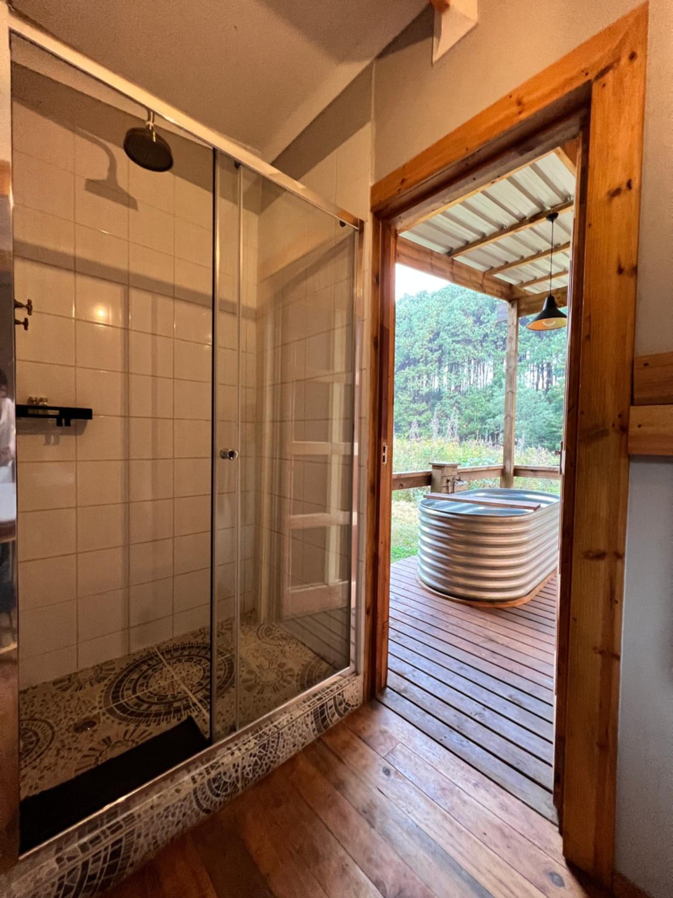 Deluxe Bungalow - Photo 9