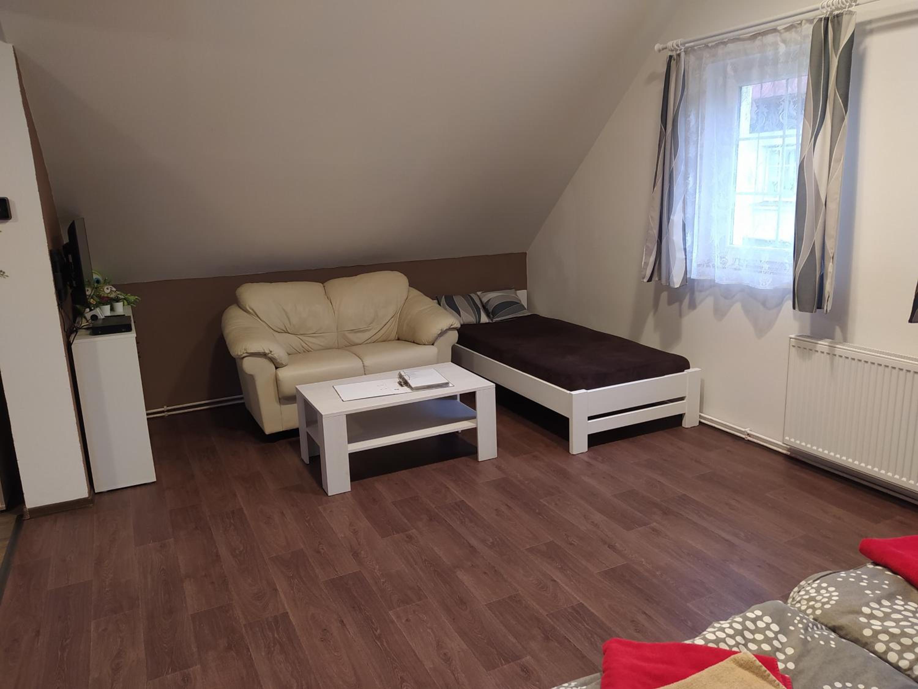 Apartment photo 1